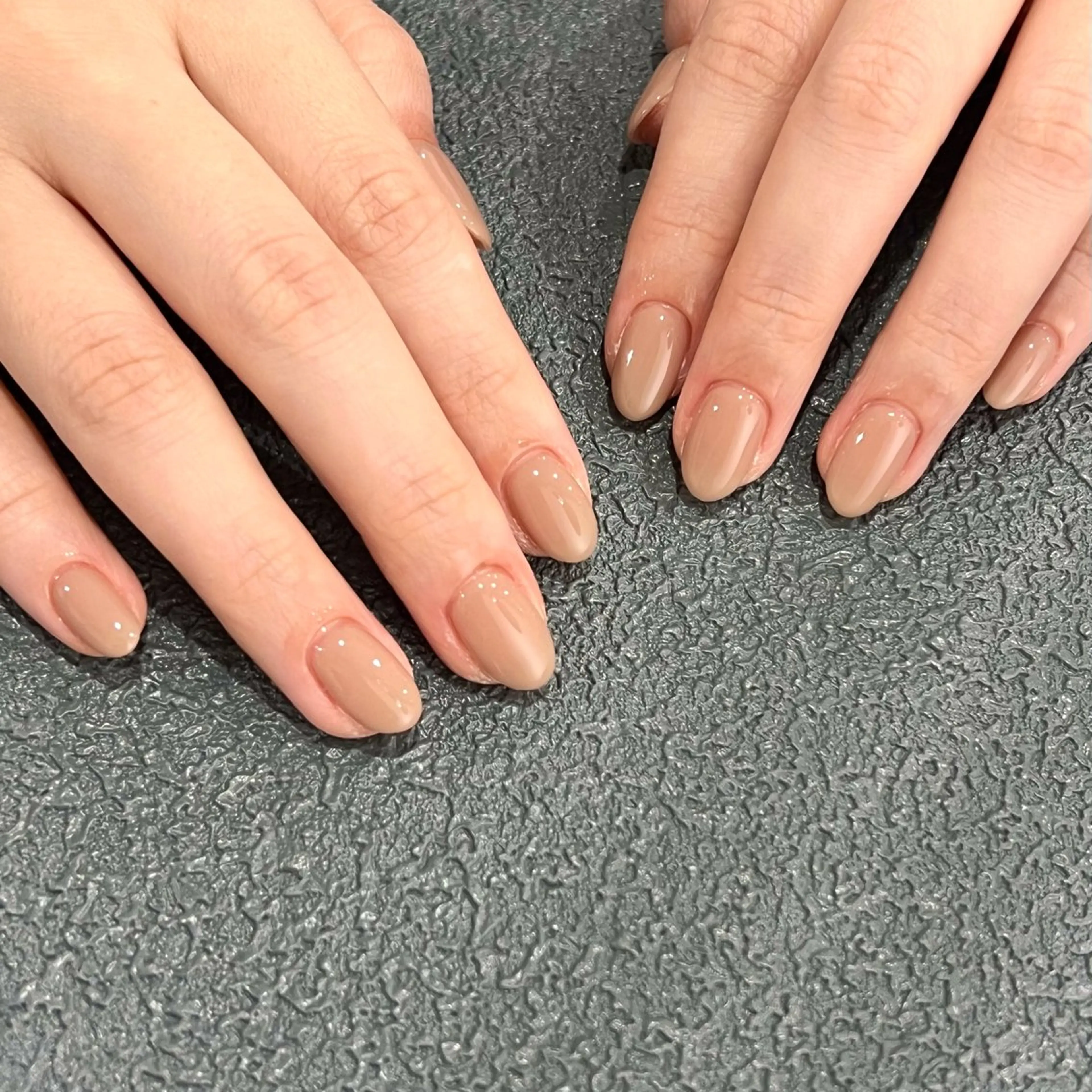 ネイル ハンドネイル Ugirl NailSalonのネイルデザイン