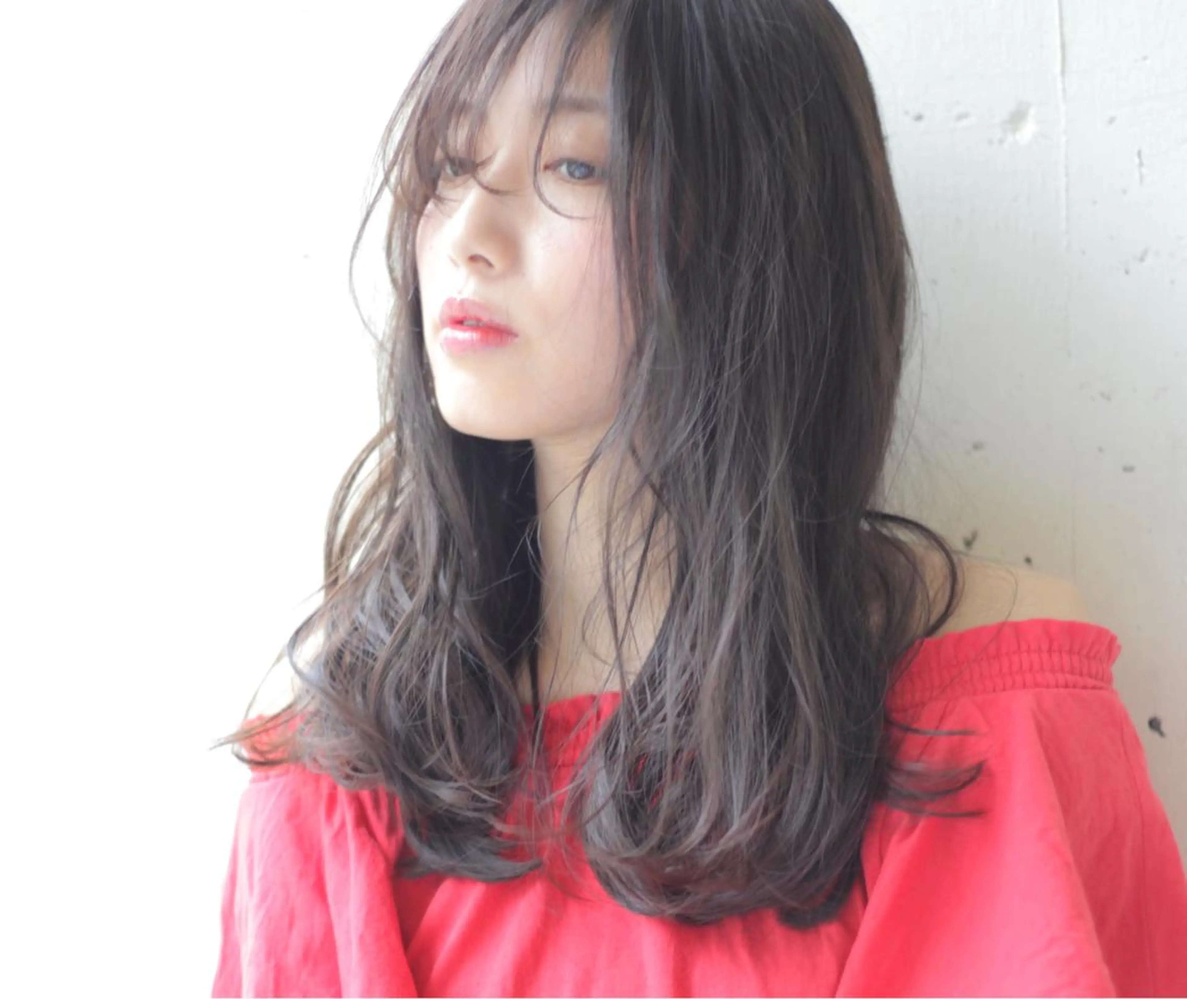 セミロング BeckyTokyo 🌻Misaki🌻のマツエク・マツパデザイン