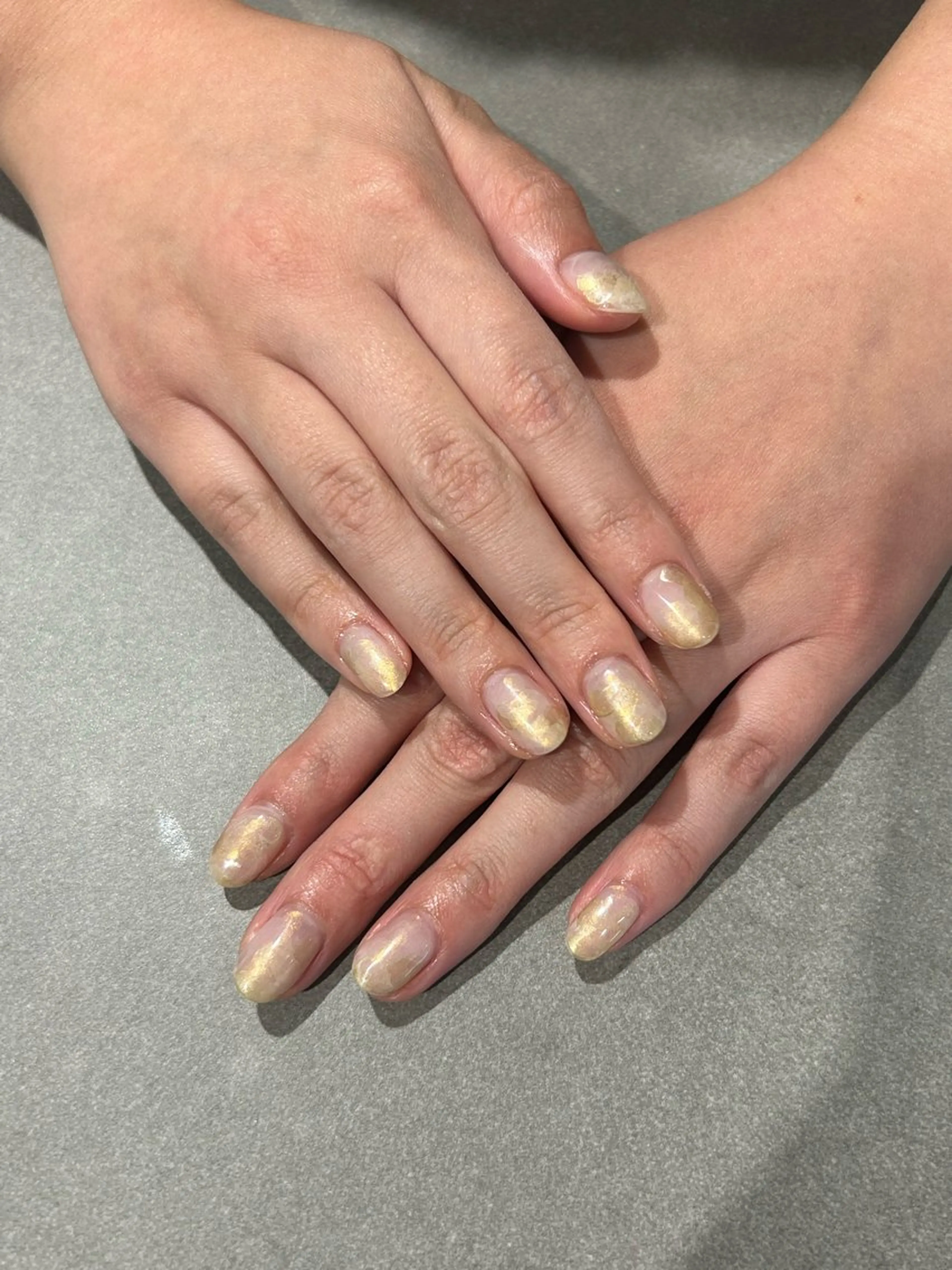 ネイル &robe Nanaのネイルデザイン