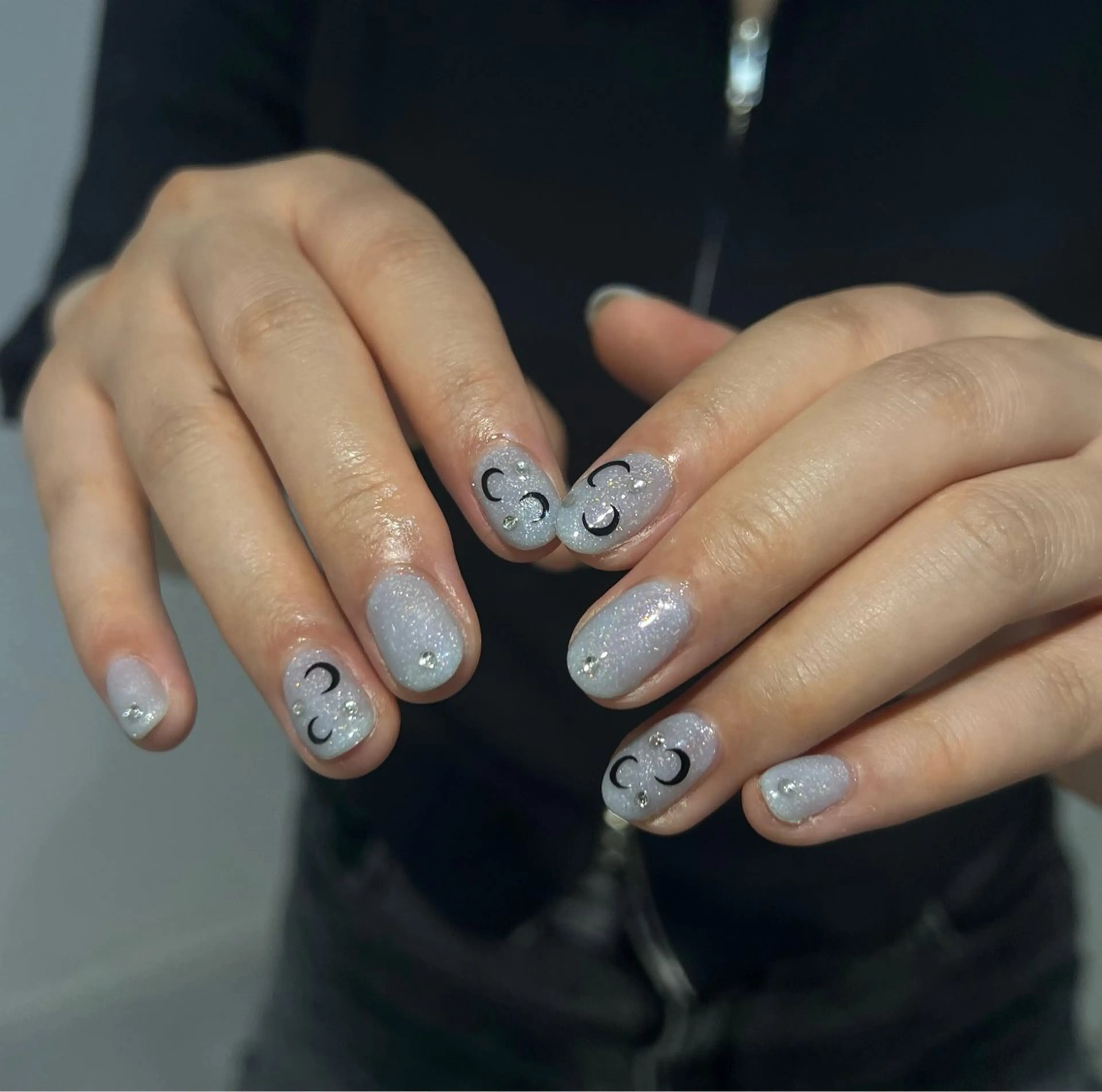 ネイル ハンドネイル uri☺︎︎ natsumiのネイルデザイン