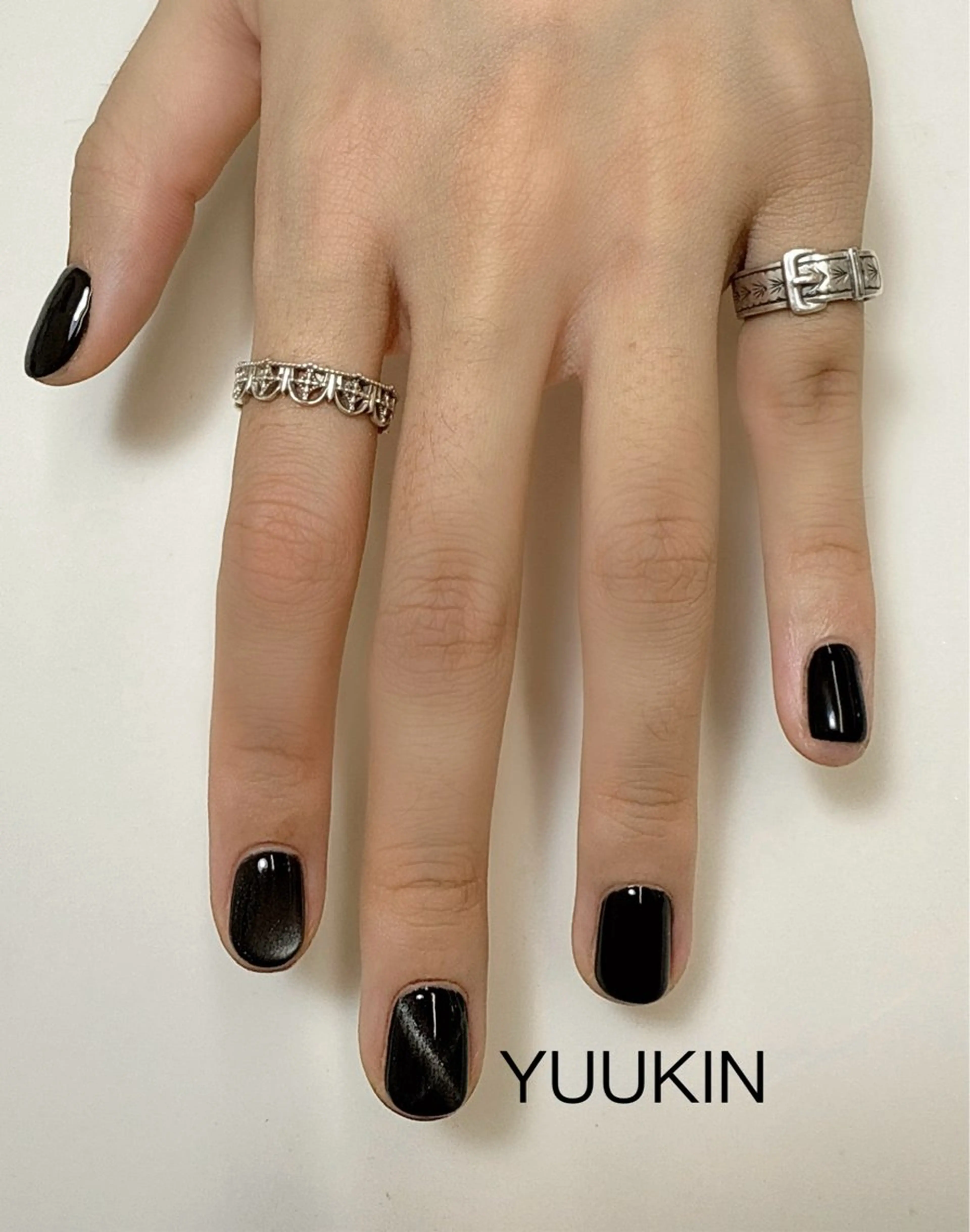 ネイル YUU KINのネイルデザイン