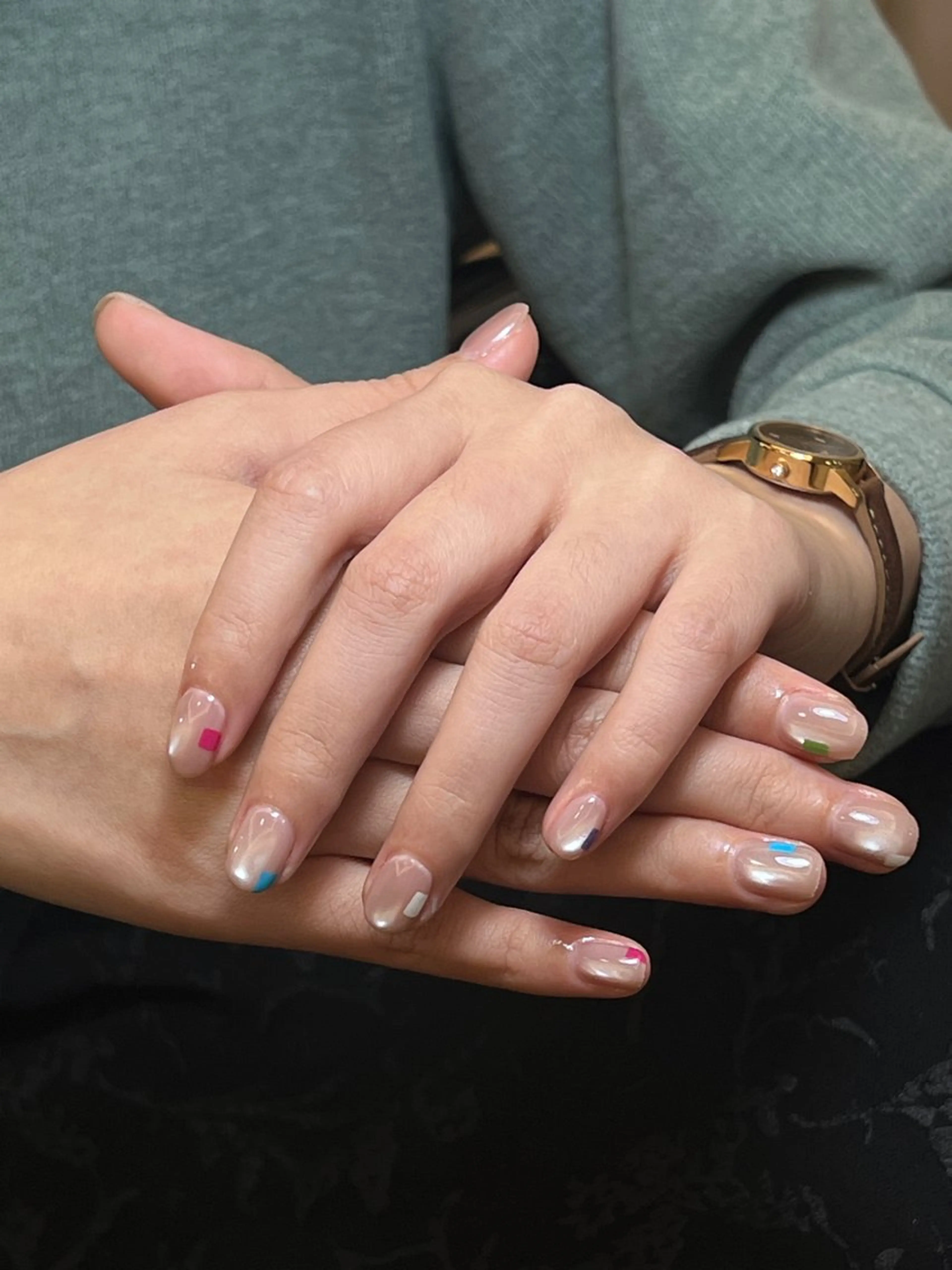 ネイル Sweet nail所属・SWEETNAIL 💅🏻のネイルデザイン