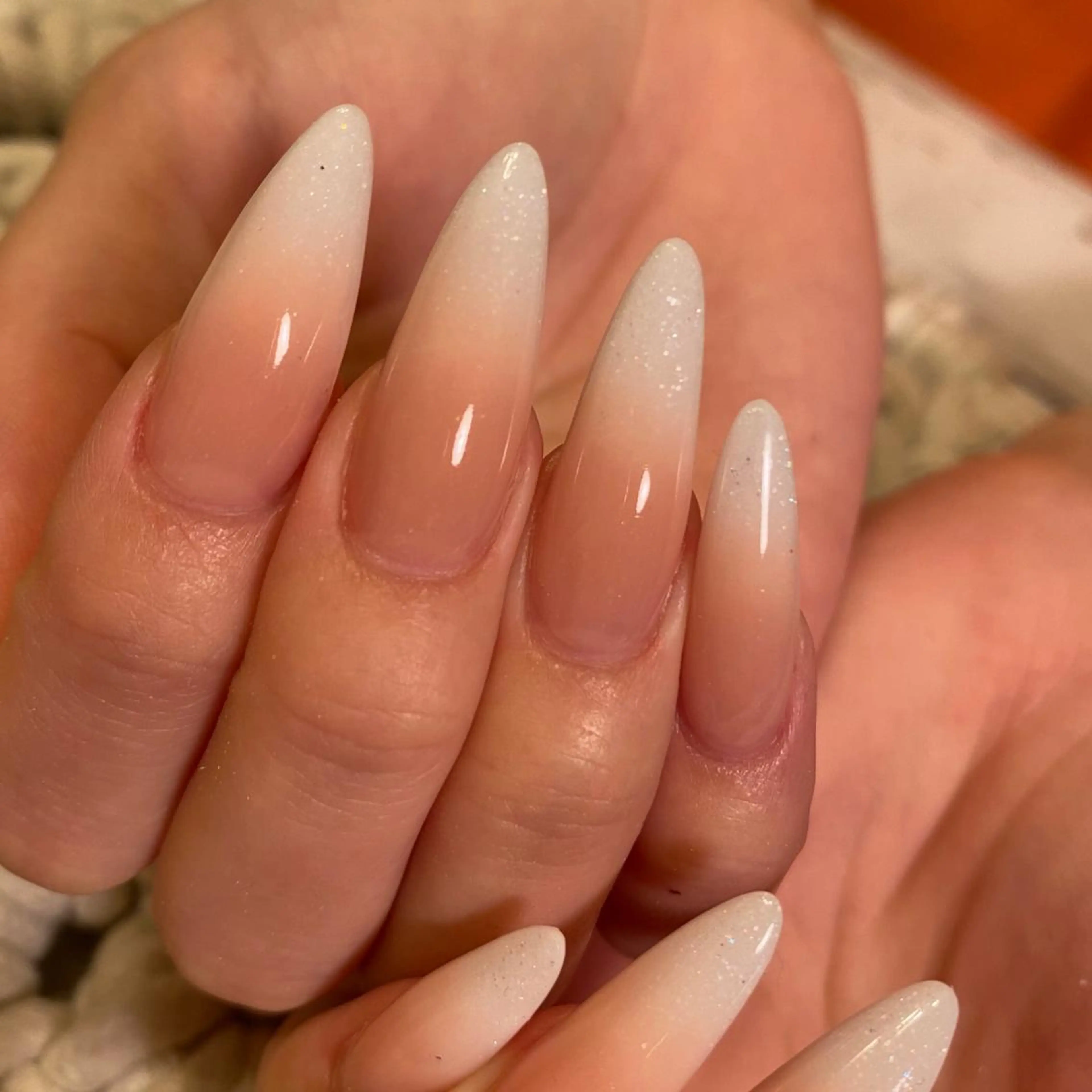 ネイル YUKI /stellavieのネイルデザイン