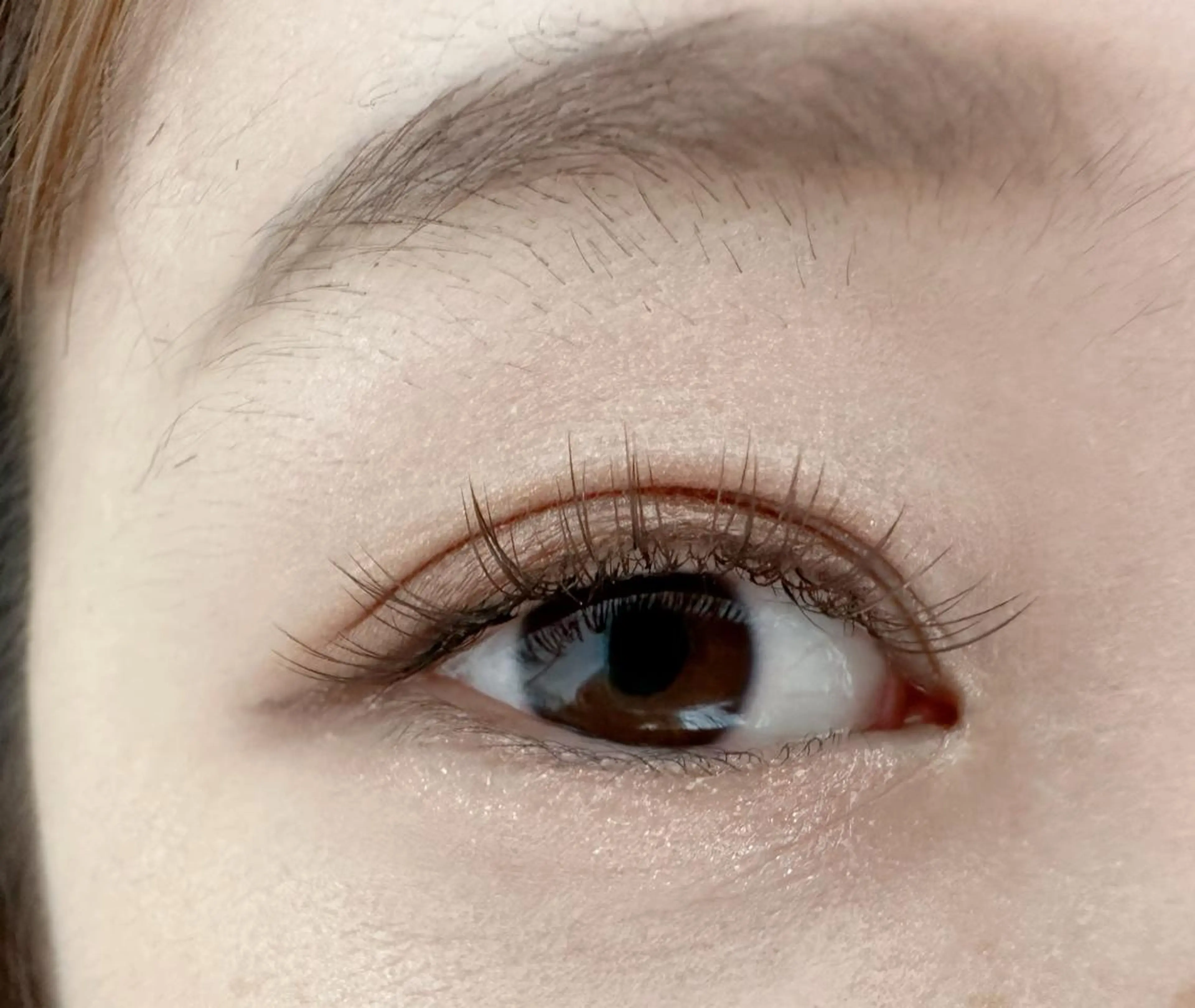 マツエク・マツパ Y.Beauty 梨恵のマツエク・マツパデザイン