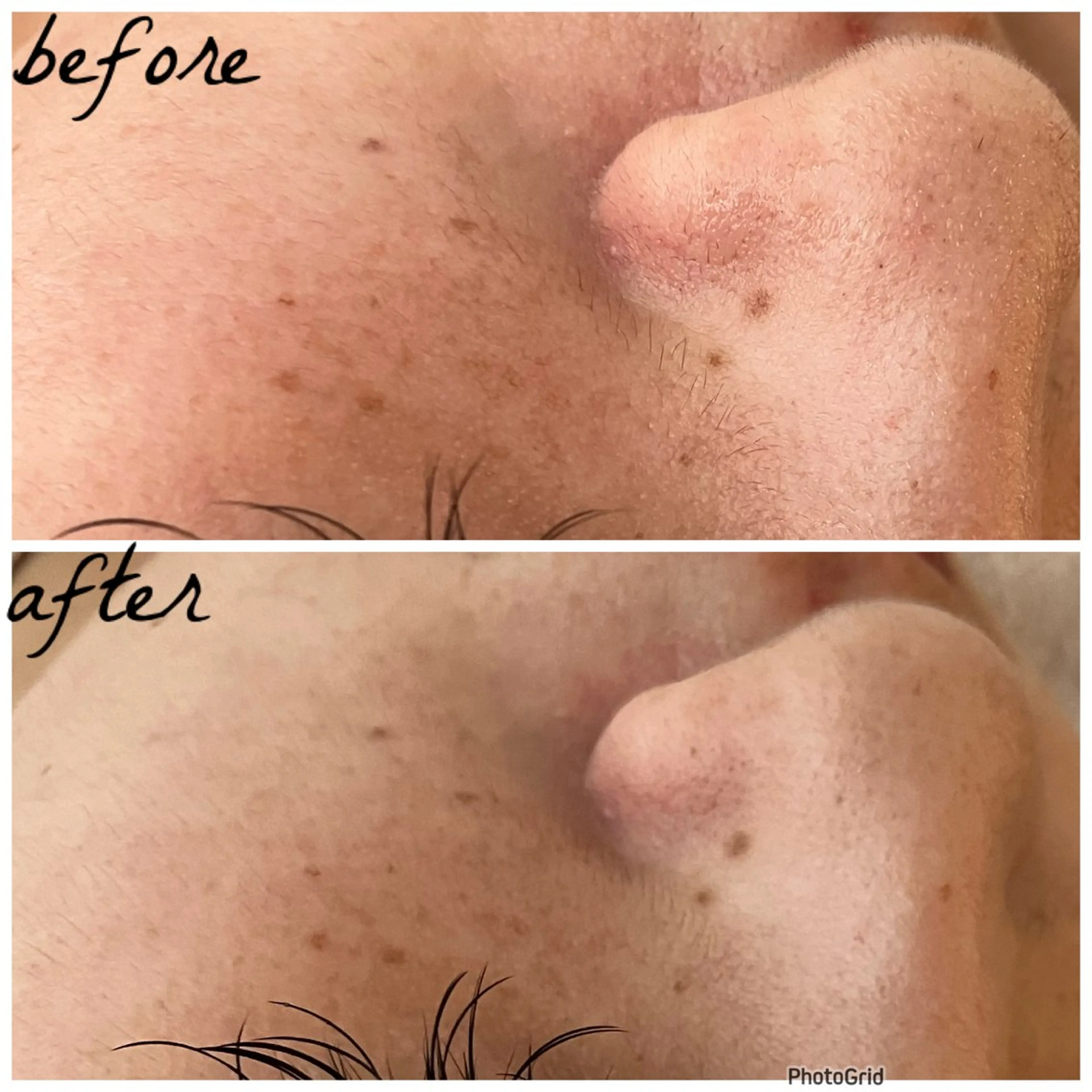 メンズ メナード岐阜茜部 杉浦のエステ・リラクイメージ