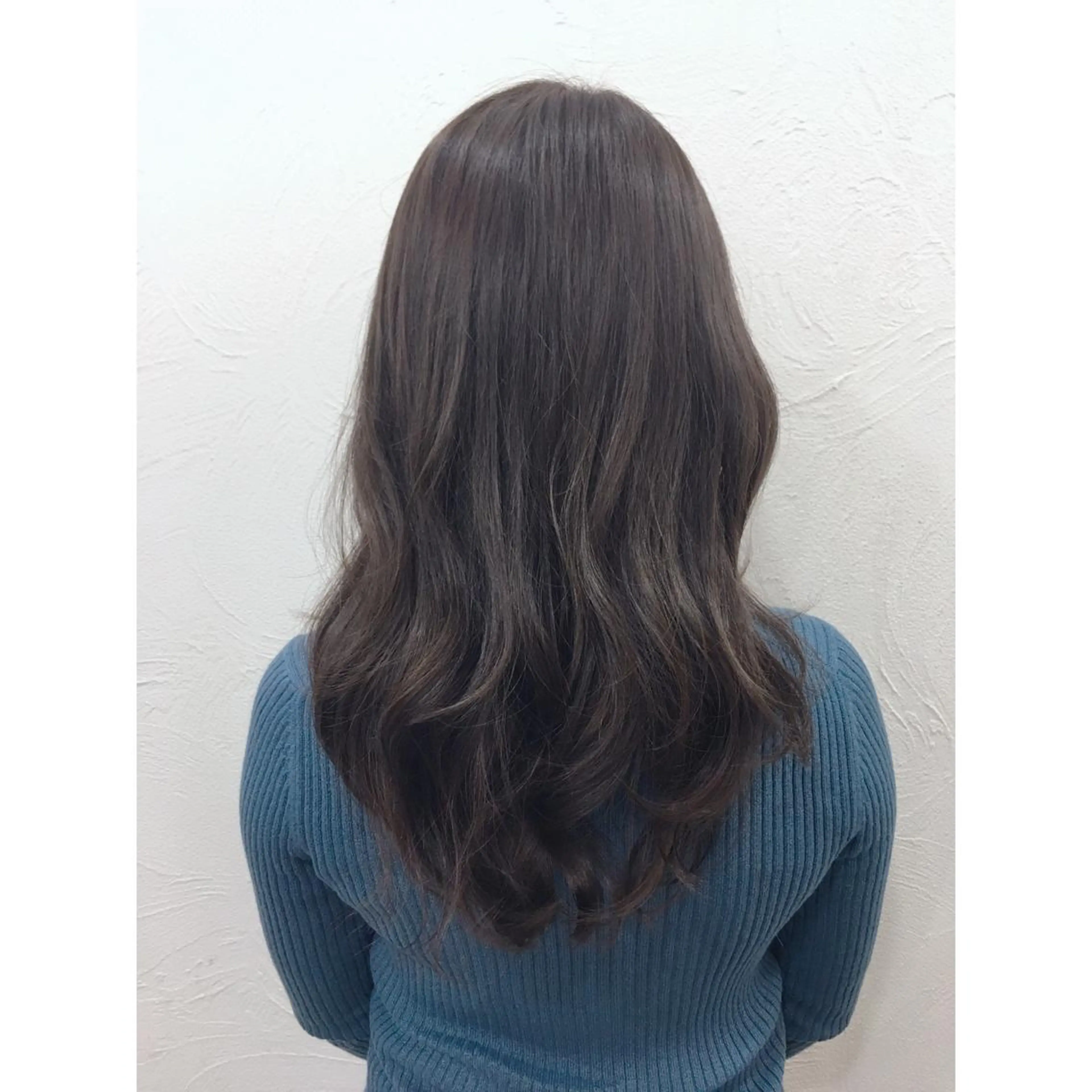 ロング 【今だけブリーチ 限定価格💕】すみのヘアスタイル