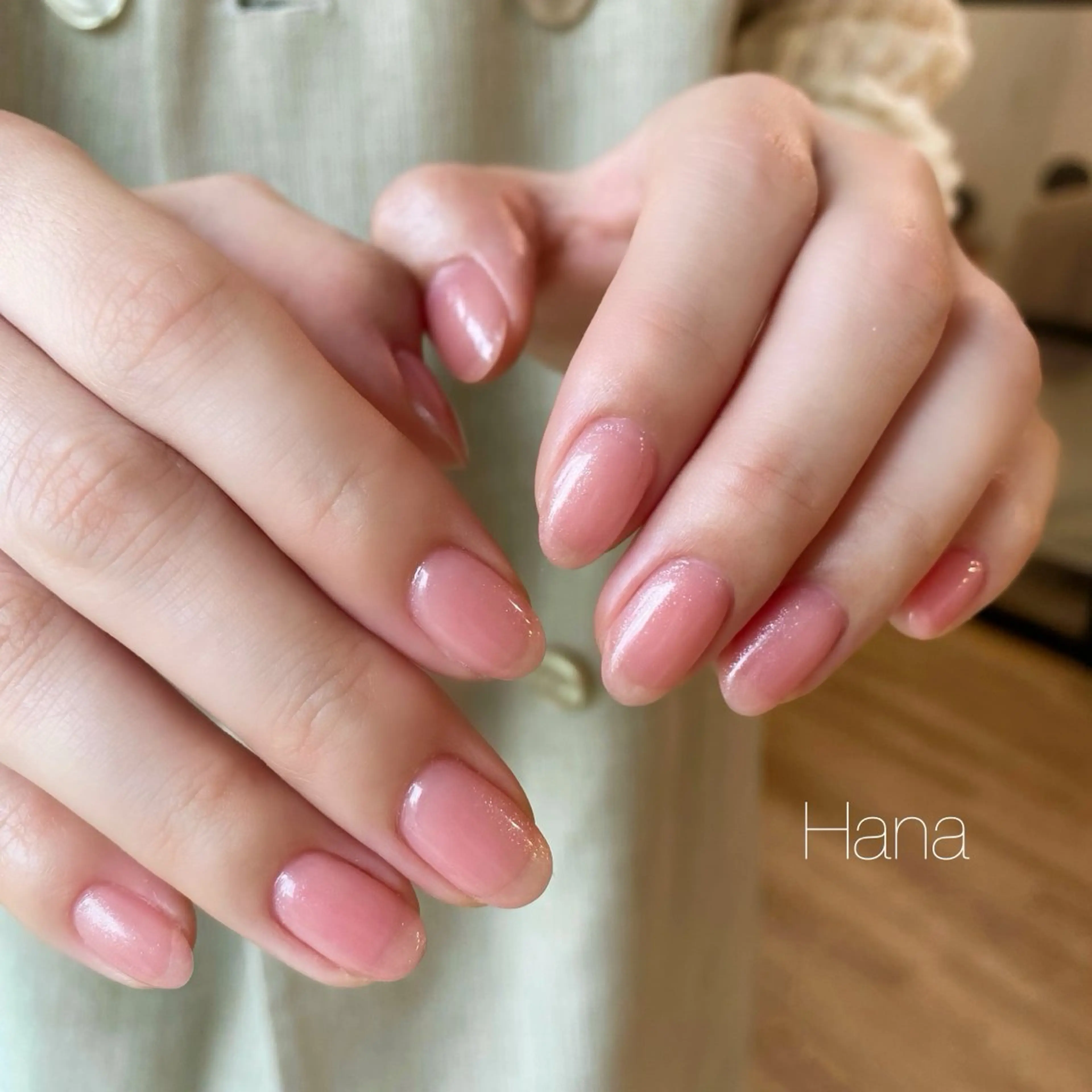 ネイル NOEM nail salon所属・HANA /NOEM nailsalonのネイルデザイン