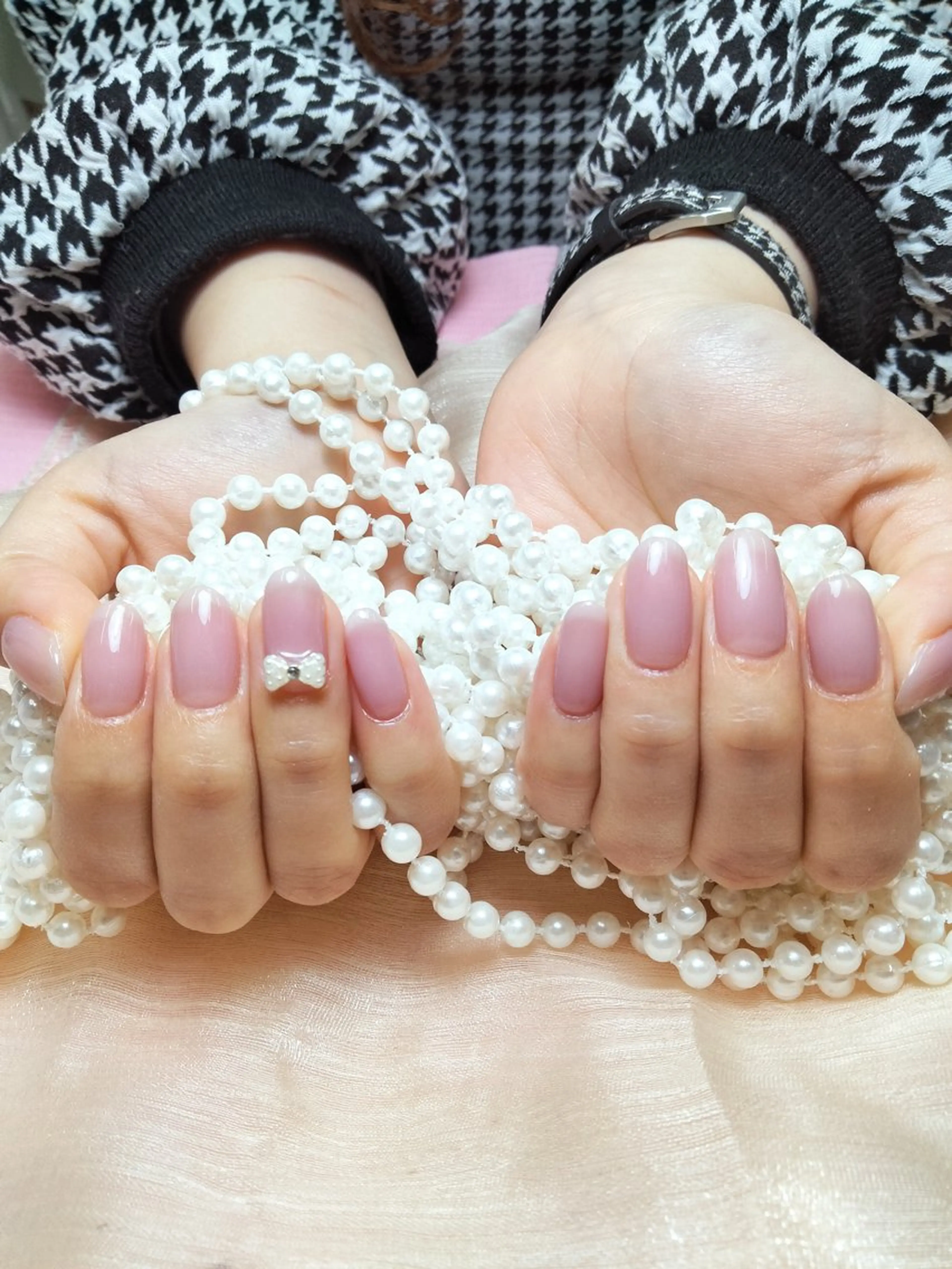 ネイル sakii_nail所属・sakii_nail nailのネイルデザイン