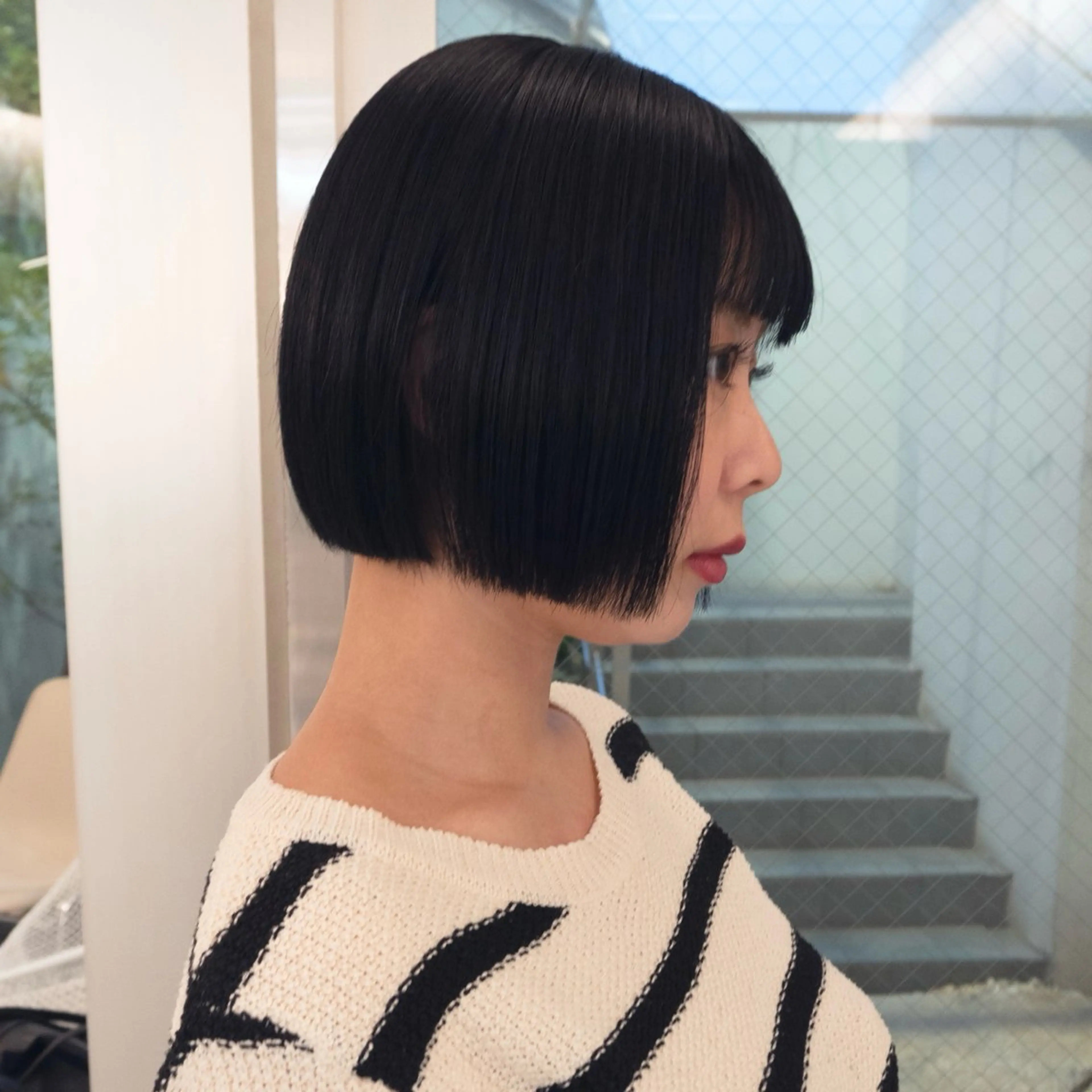 🪄【リピーター様限定】カット＋トリートメント【¥3,300】の写真