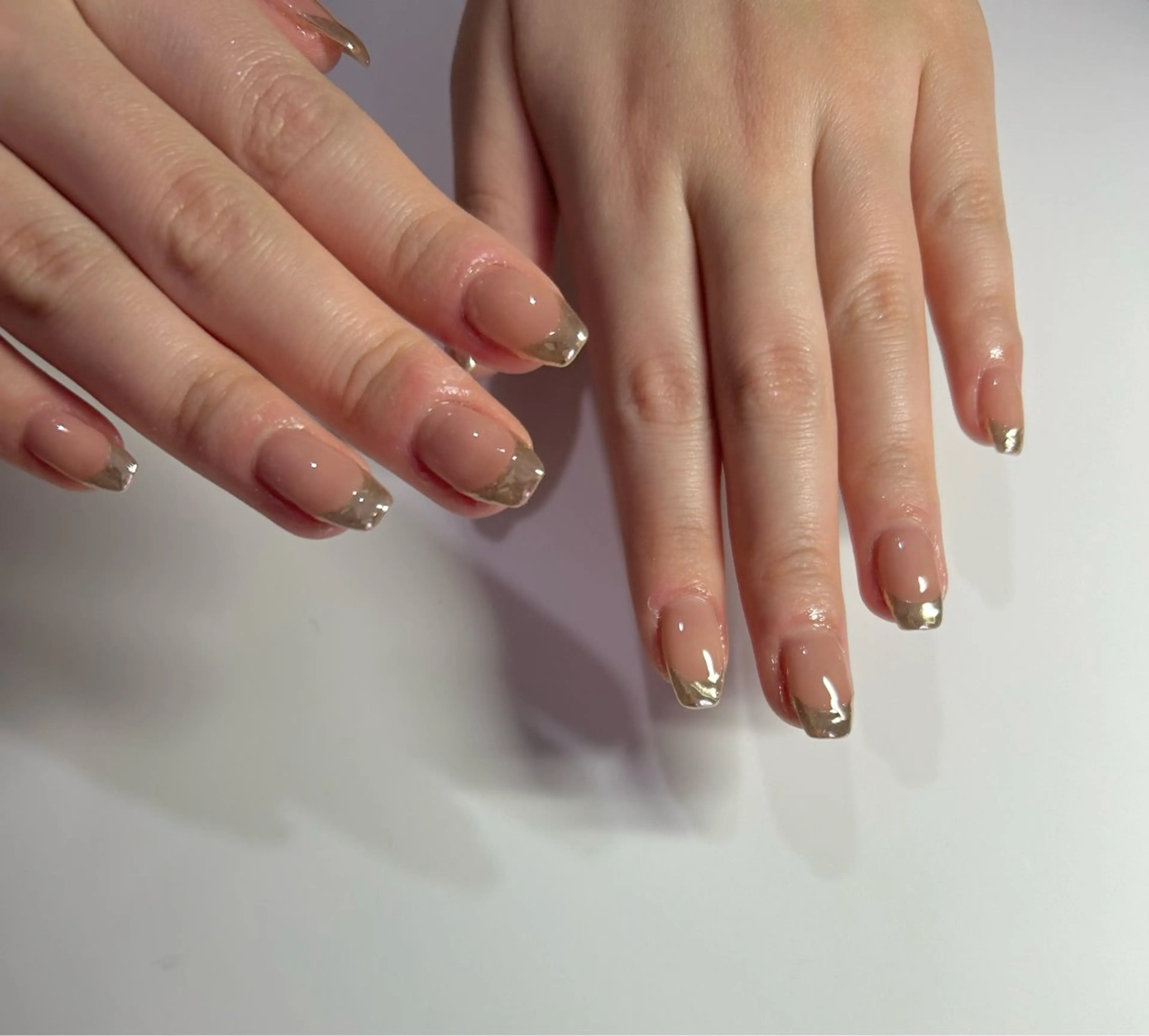 ネイル ハンドネイル Bi_nail. yuuのネイルデザイン