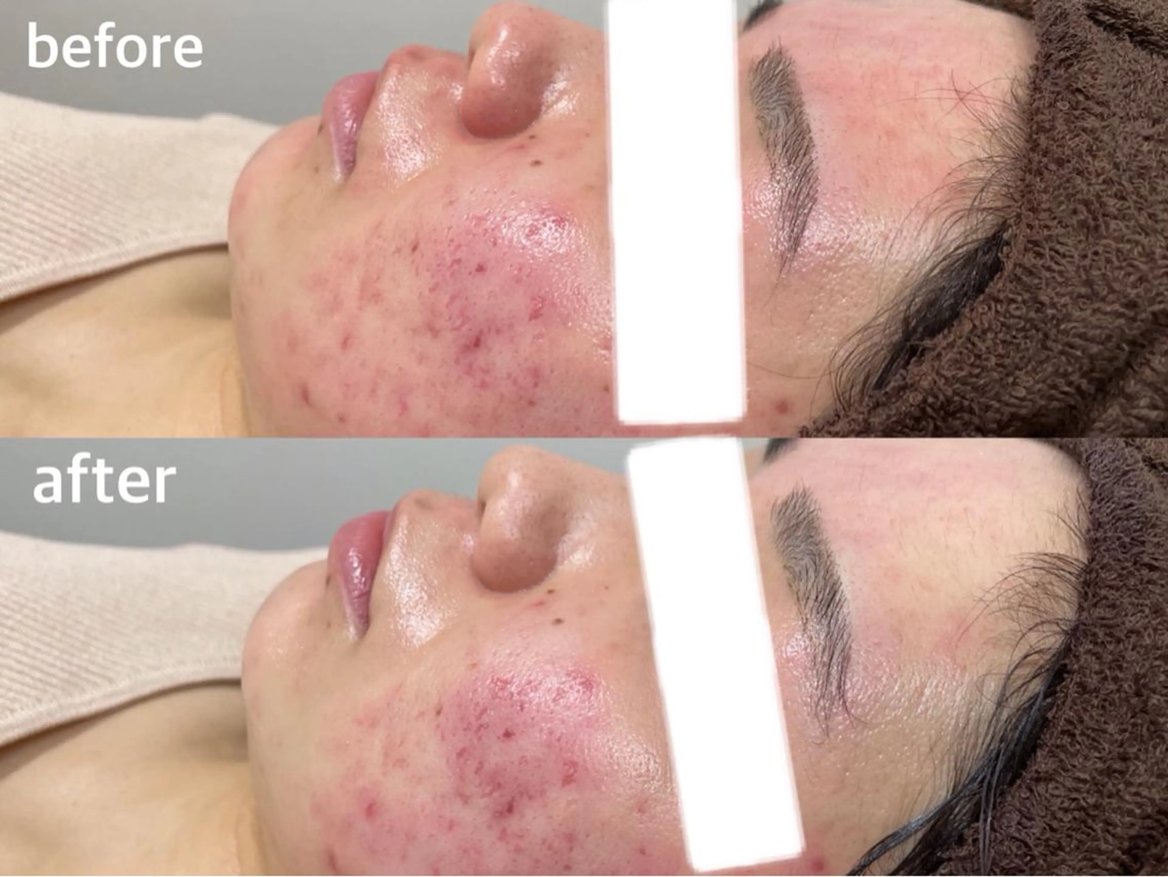 メンズ Diar salonのエステ・リラクイメージ