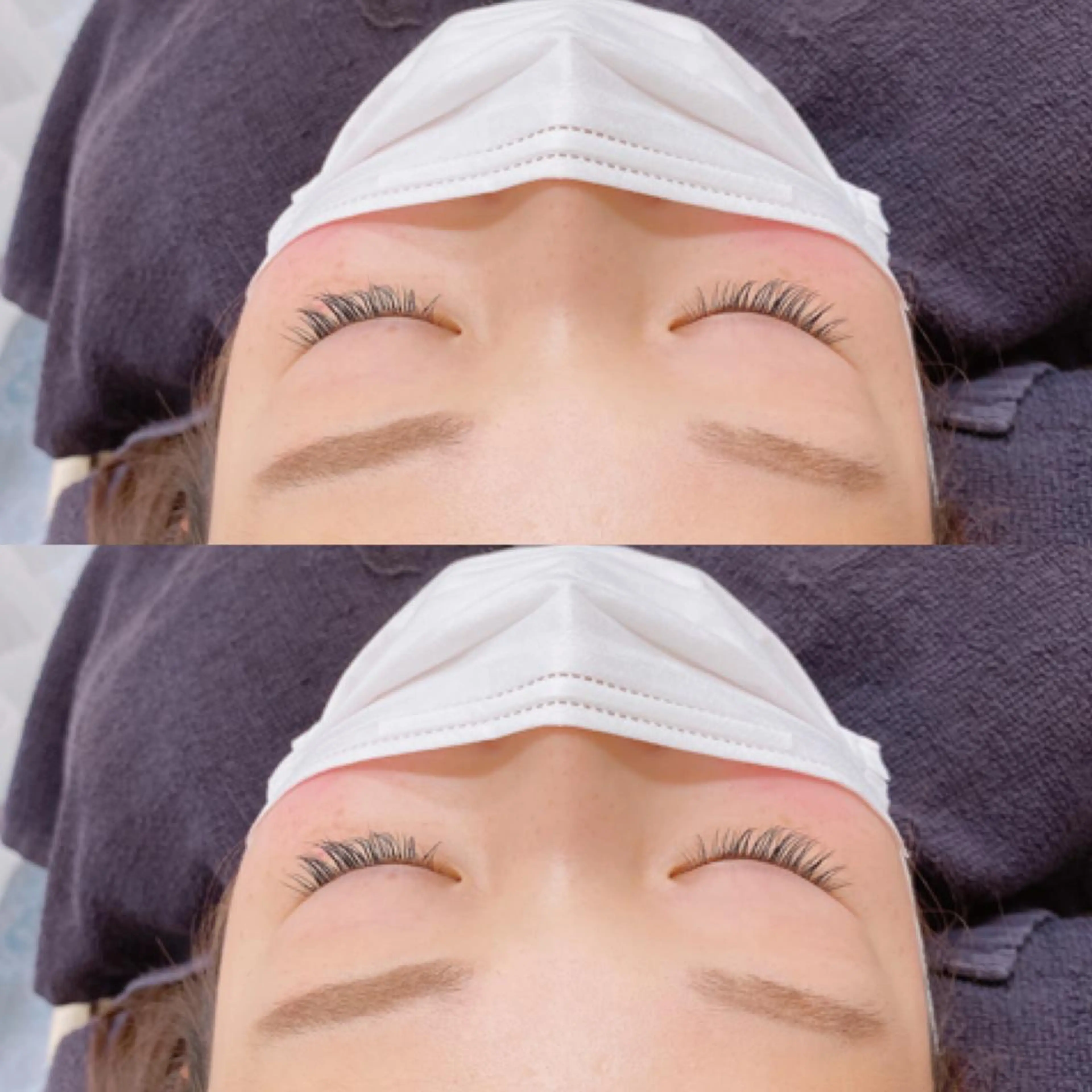 マツエク・マツパ 橋本 久菜の眉毛・アイブロウイメージ