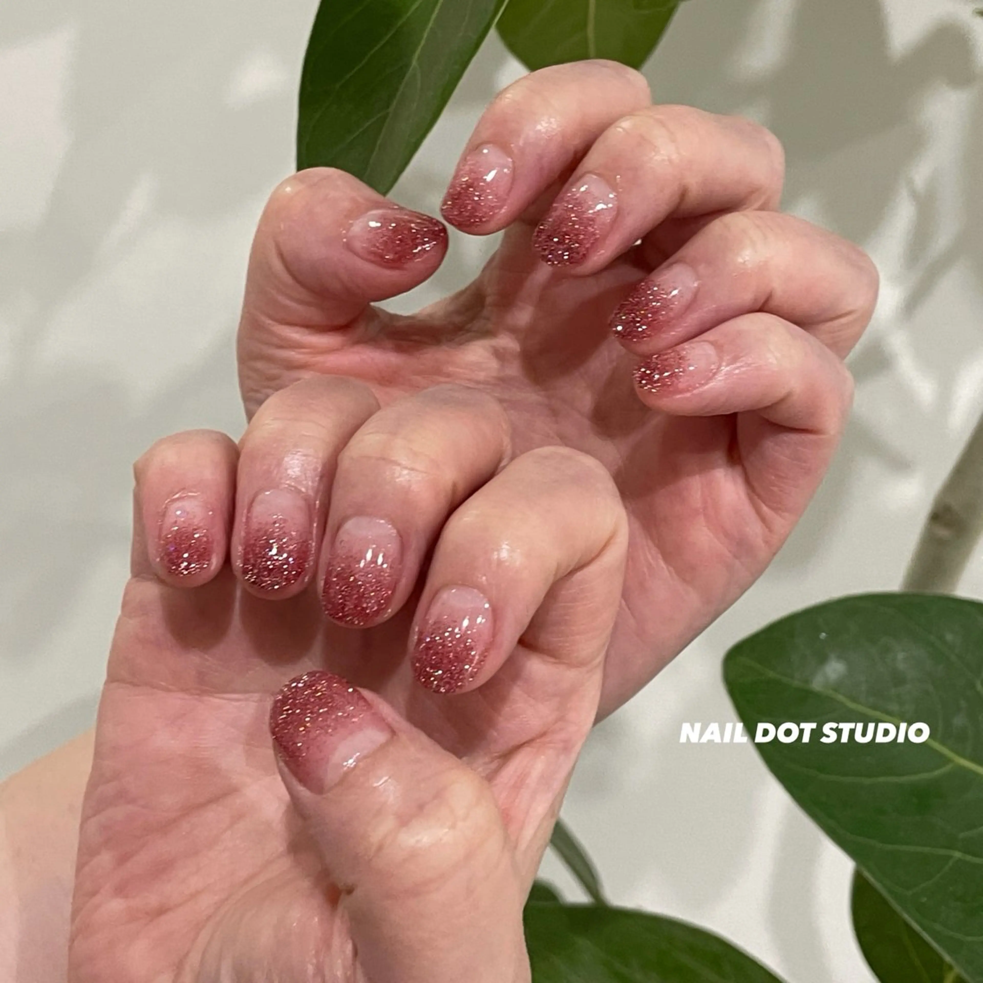ネイル ハンドネイル NAIL DOT STUDIO堺筋本町のネイルデザイン