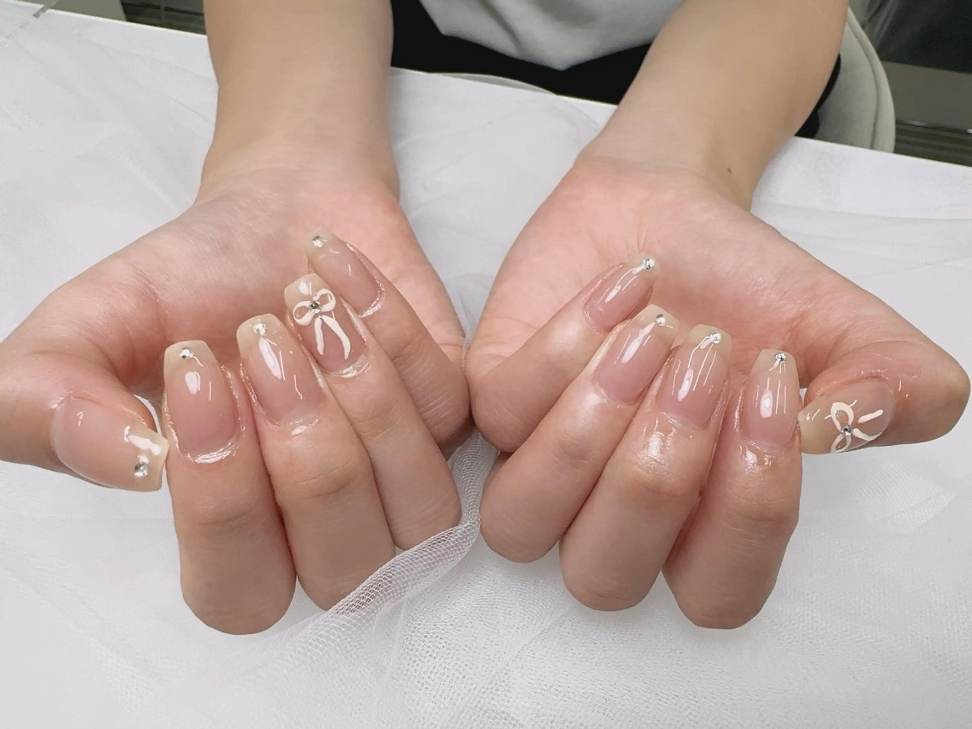 ネイル garden Nail Salonのネイルデザイン