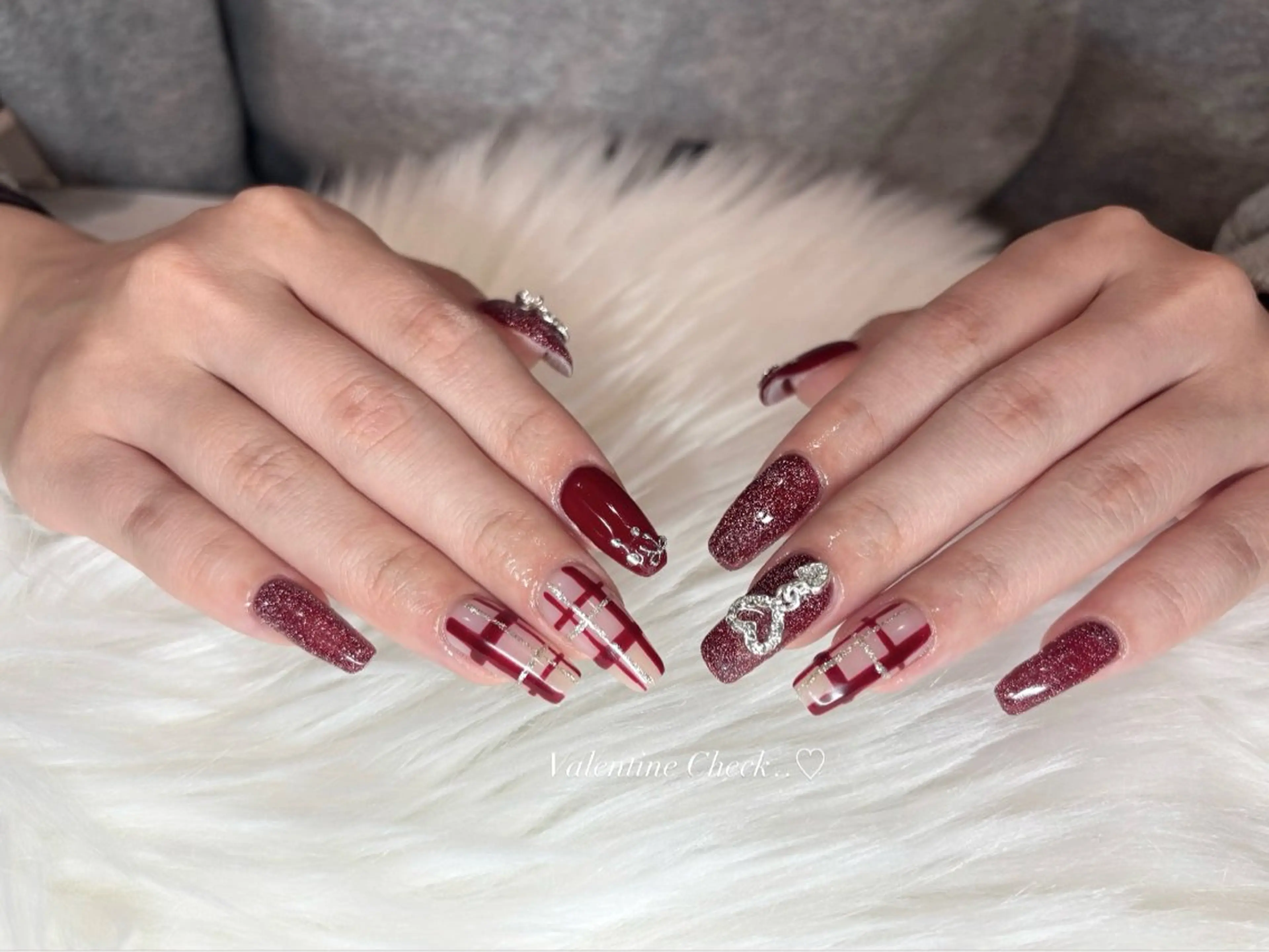 ネイル N nail ayakaのネイルデザイン