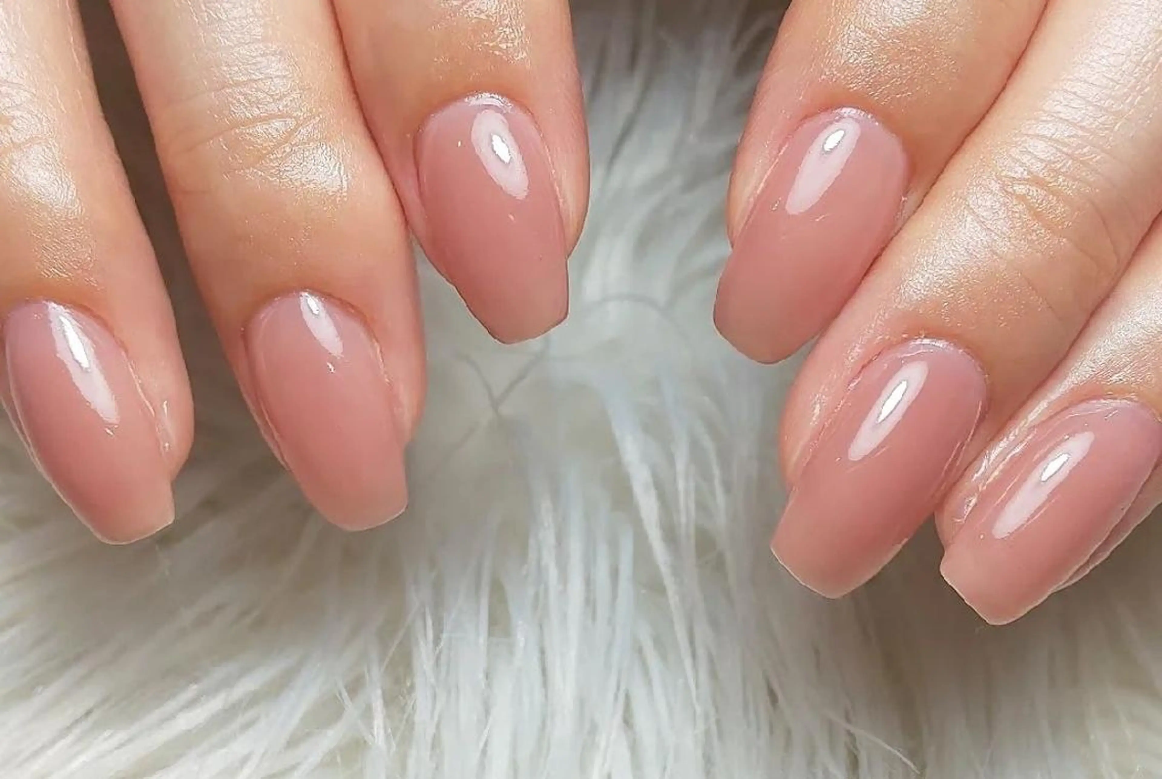 ネイル ハンドネイル フットネイル Nail Salon RIN'の眉毛・アイブロウイメージ