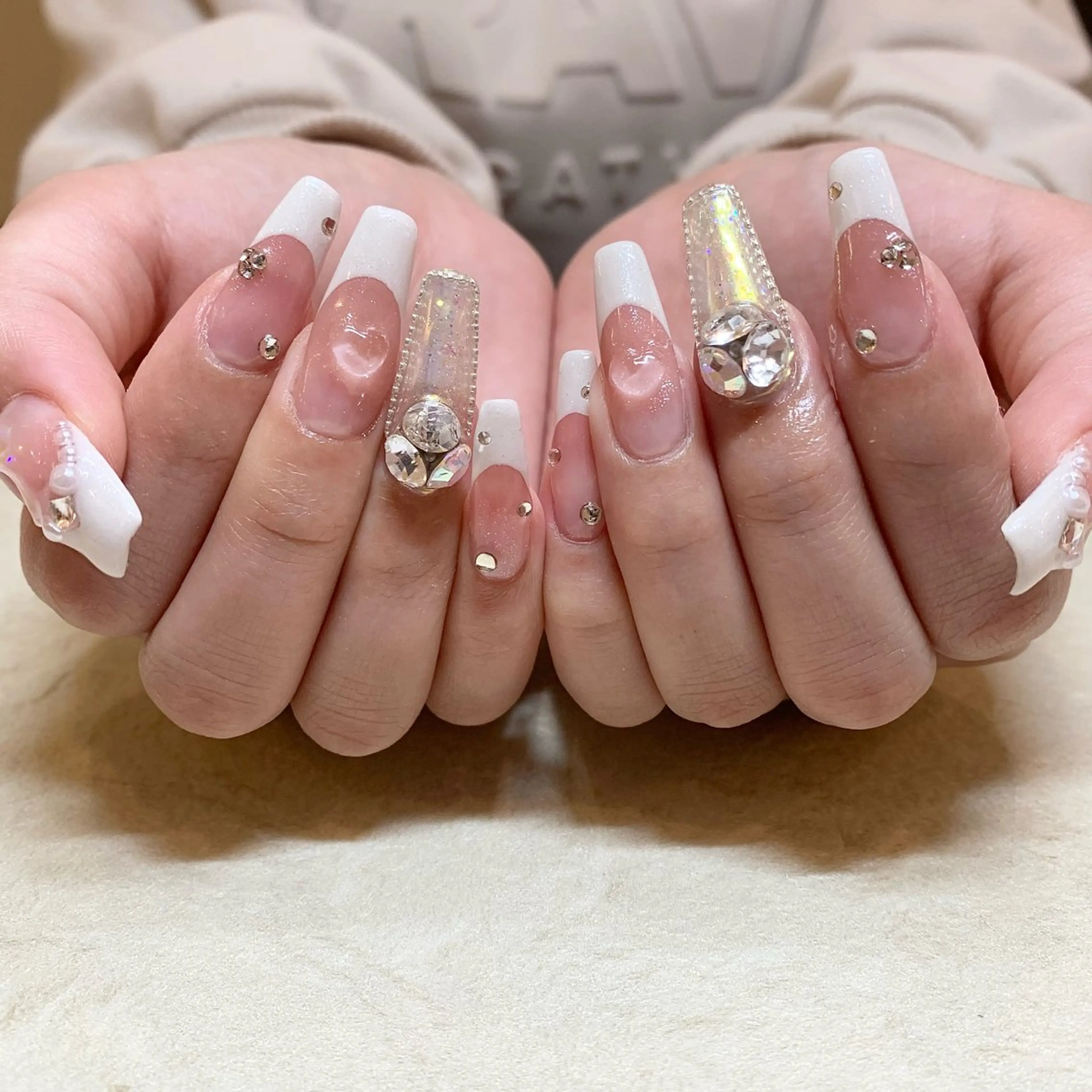 ネイル doroom所属・Nail doroomのネイルデザイン
