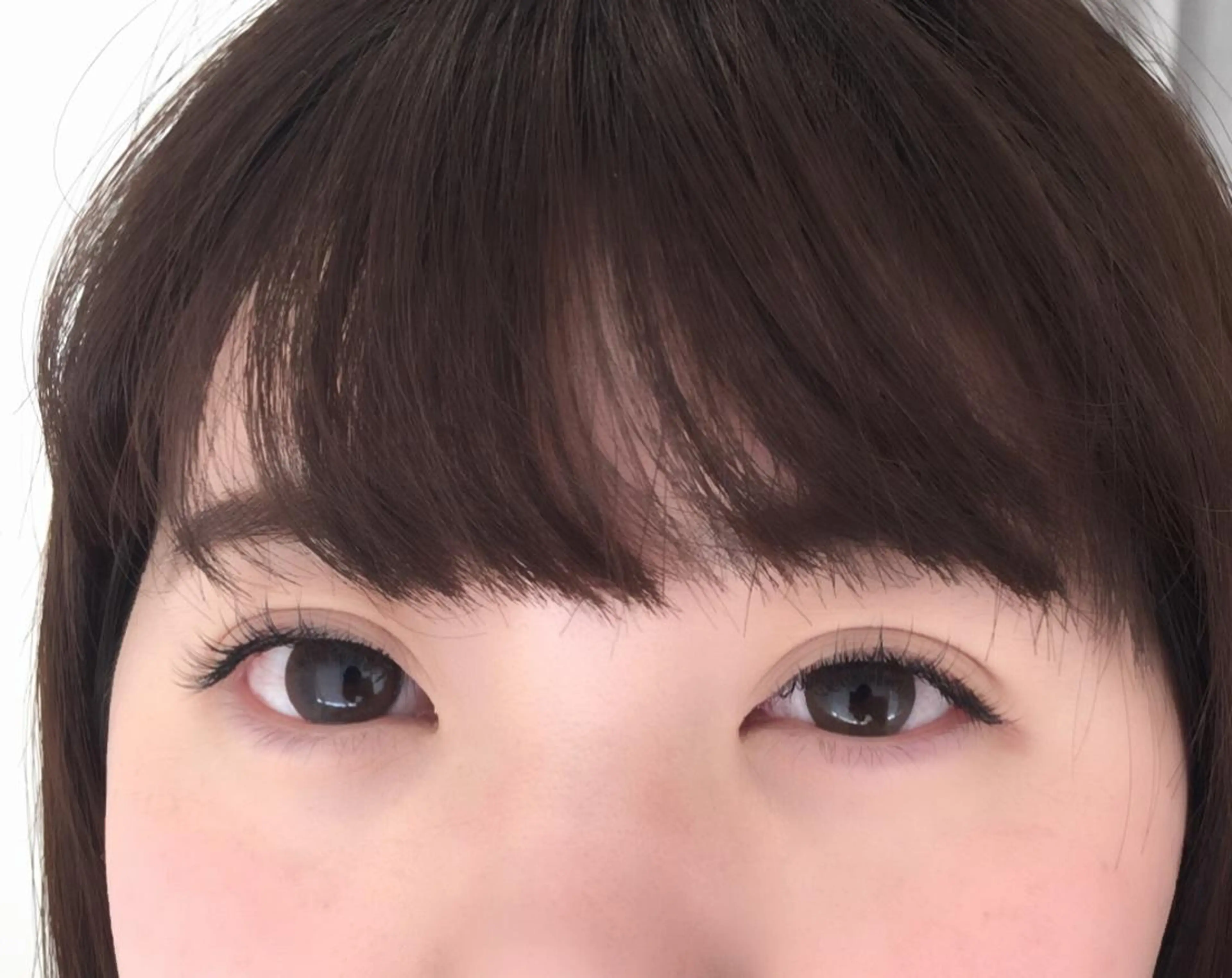 マツエク・マツパ Cカール キュート E'CREA豊中店所属・ECREA 🪽Linaのマツエク・マツパデザイン