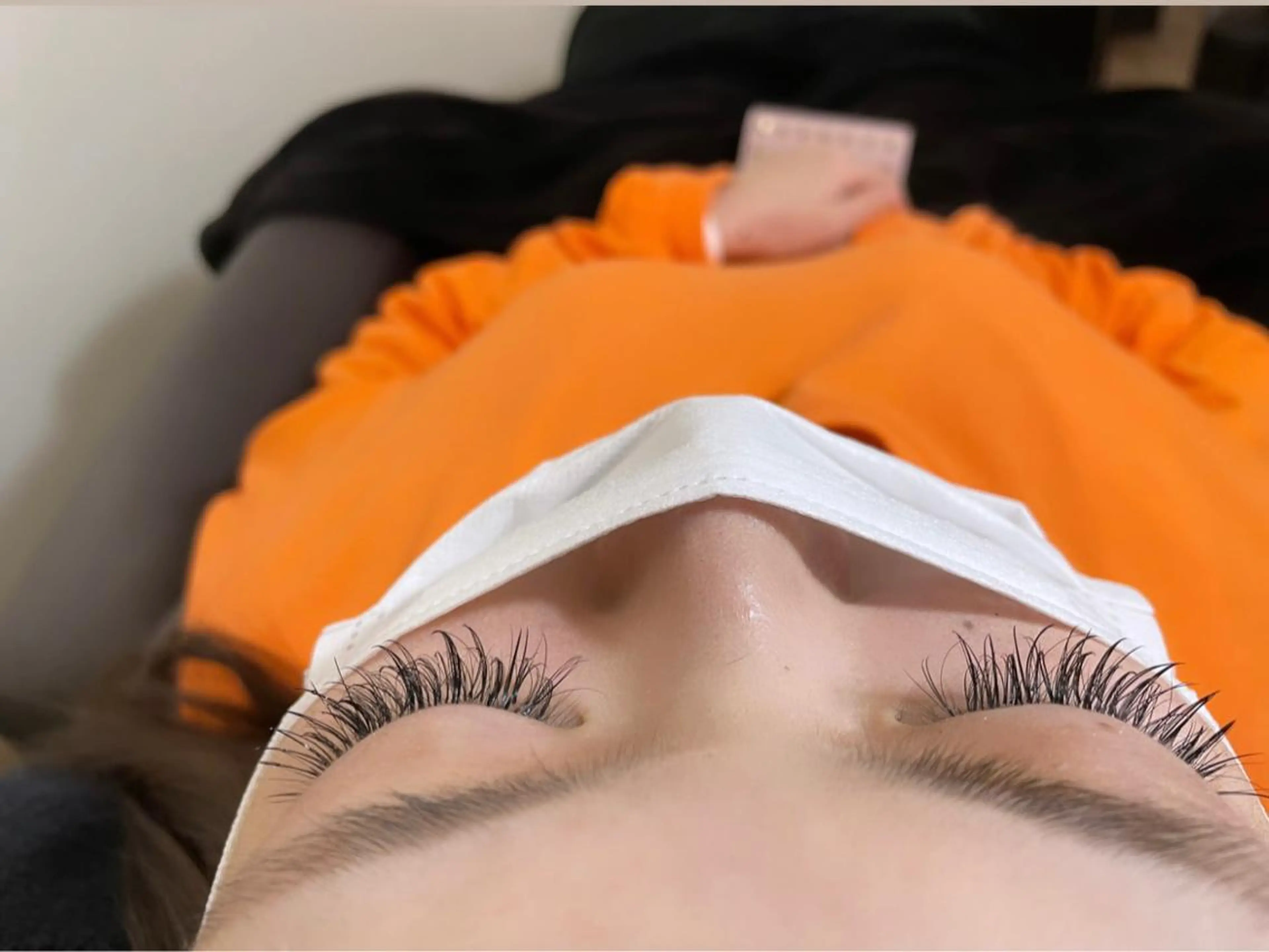 SESUNNY セサニー　SEIRAのマツエク・マツパデザイン