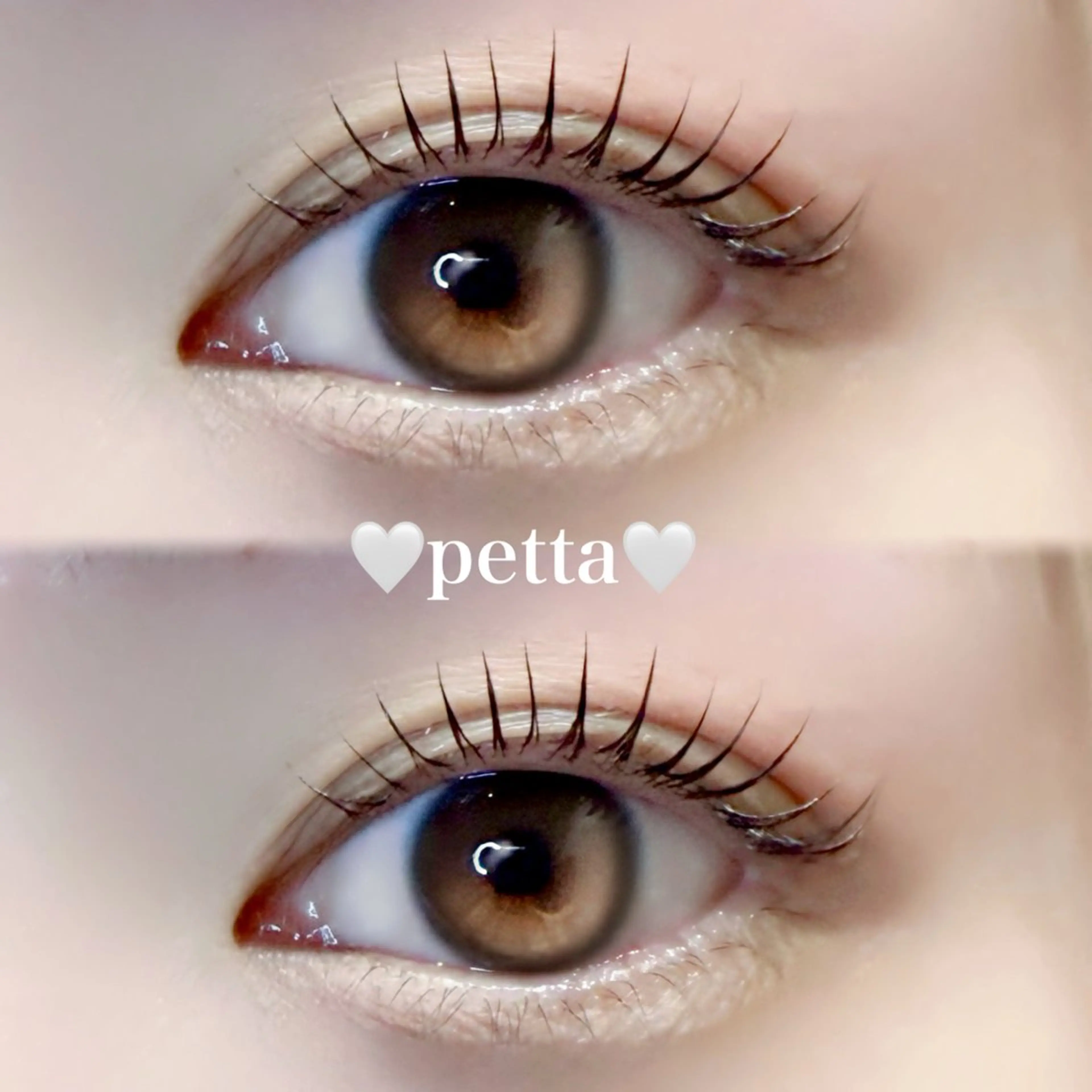 マツエク・マツパ JurerEye🎀 Shimadaのマツエク・マツパデザイン