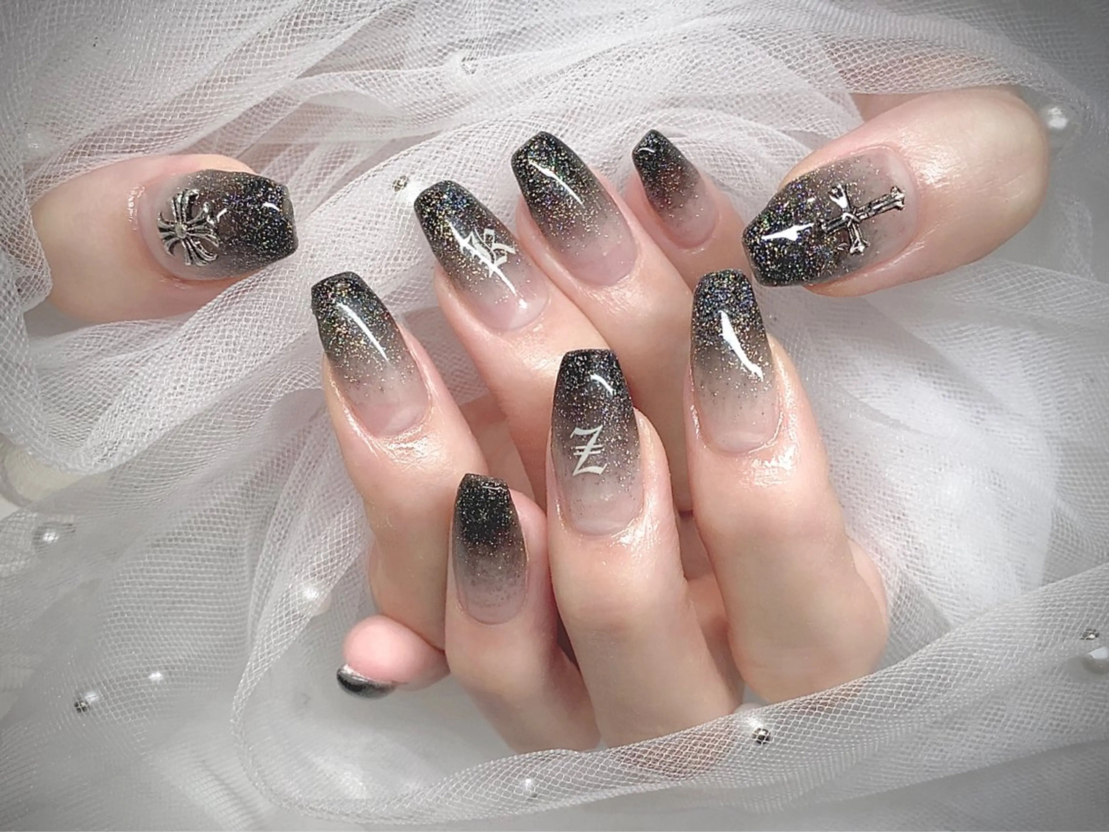 ネイル I- nailのネイルデザイン