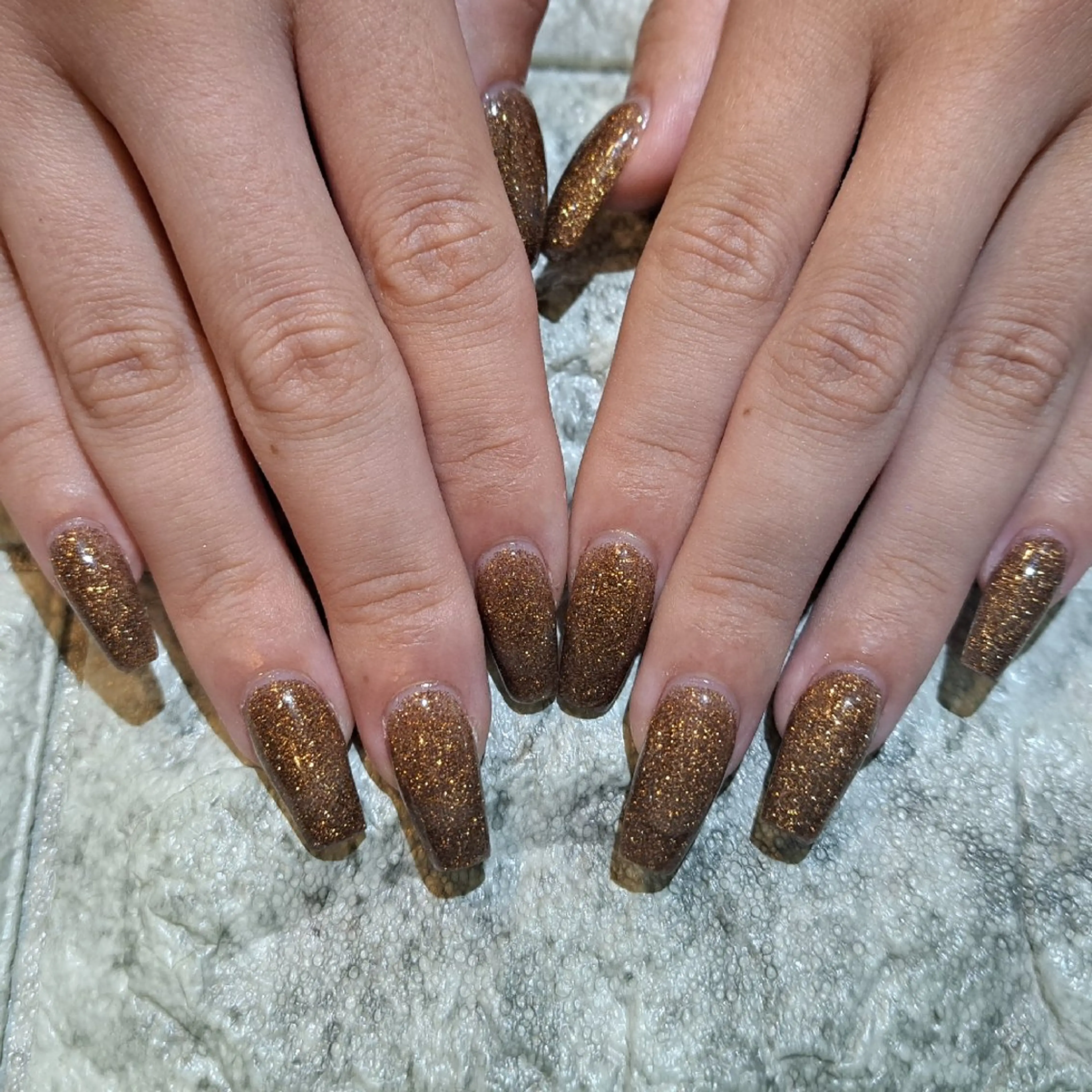 ネイル RounGe町田店 🧸大谷のネイルデザイン