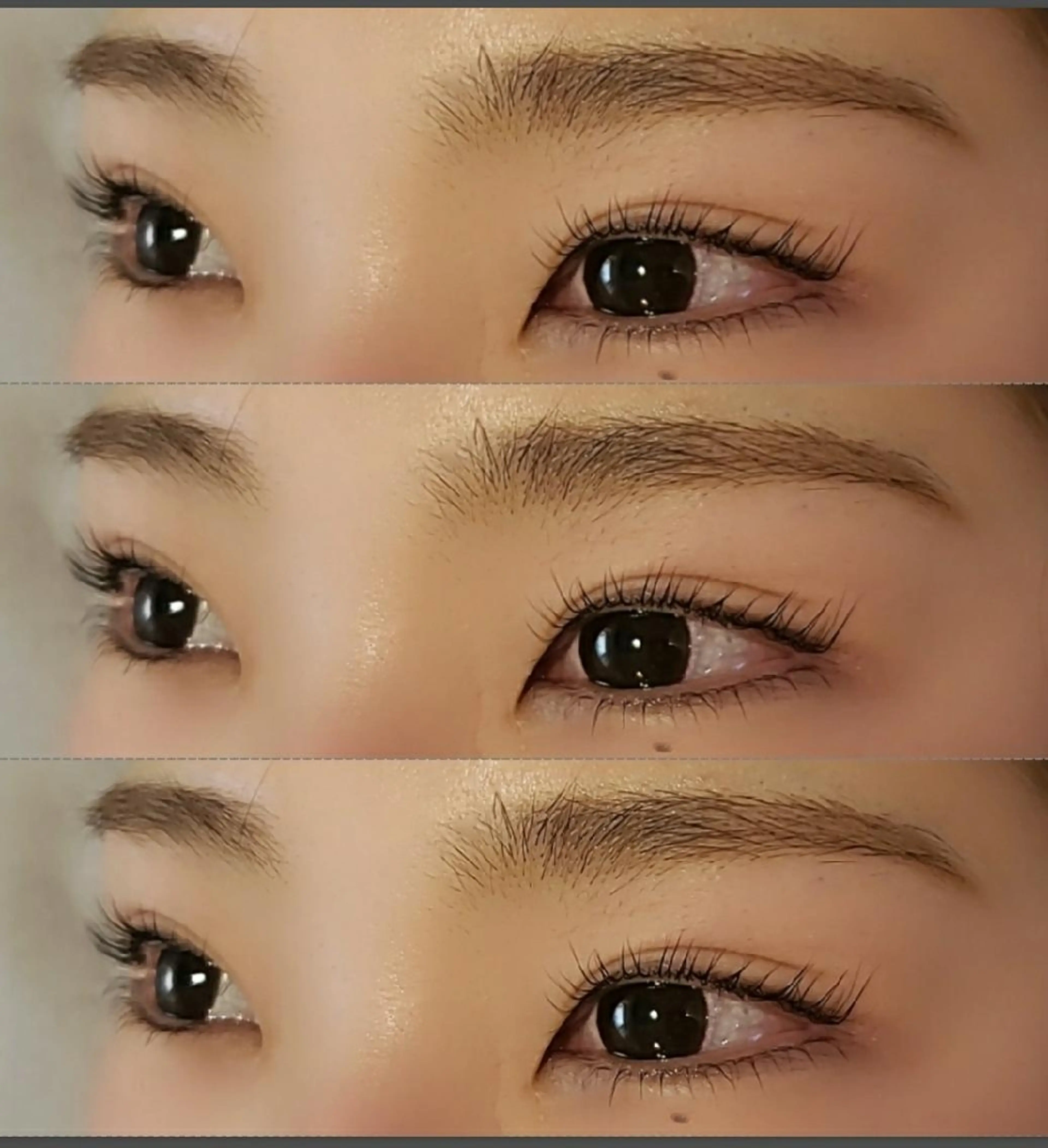 マツエク・マツパ ケラチンラッシュリフト ナチュラル まつげパーマ esbymaison TAKIのマツエク・マツパデザイン