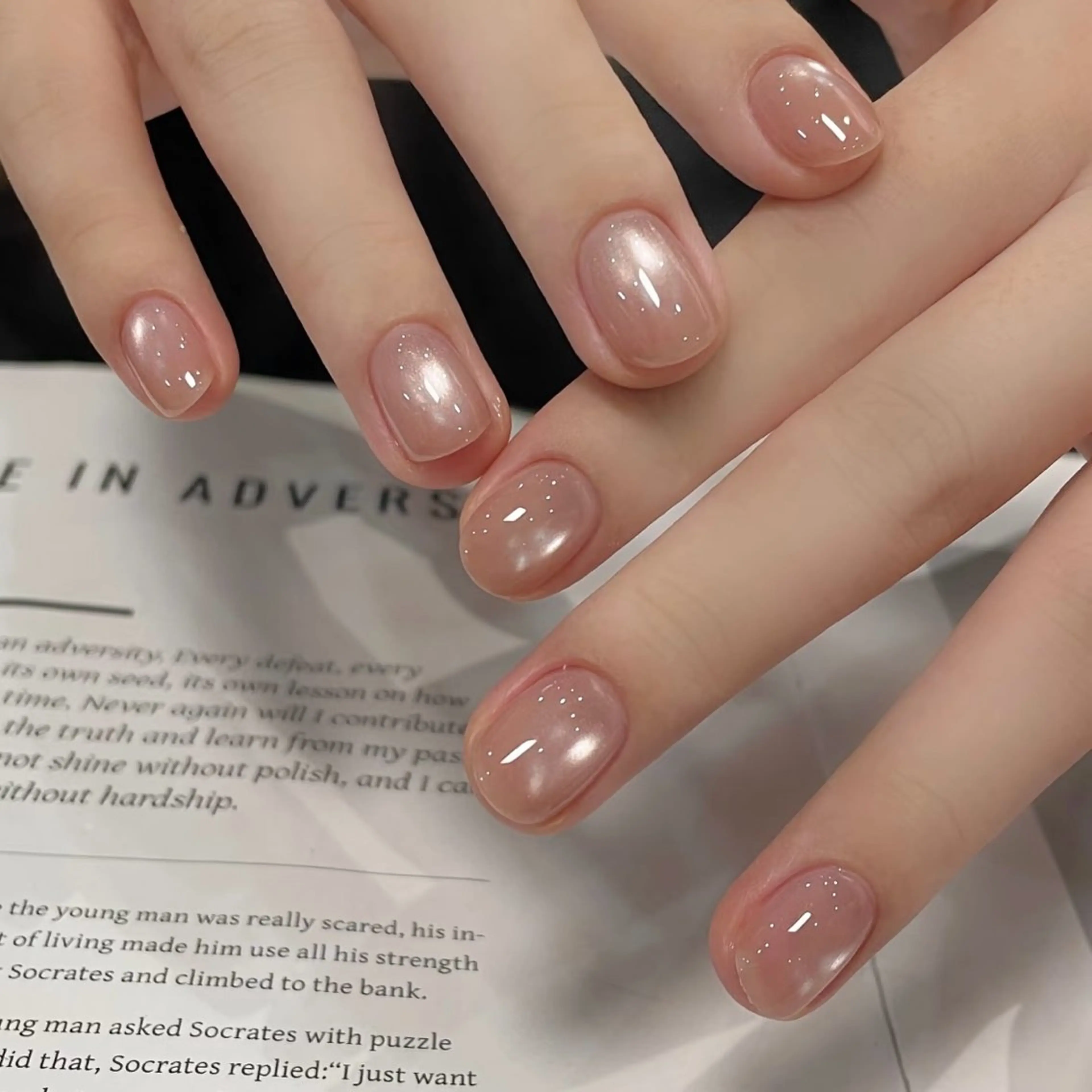 マグネット､フラッシュの写真