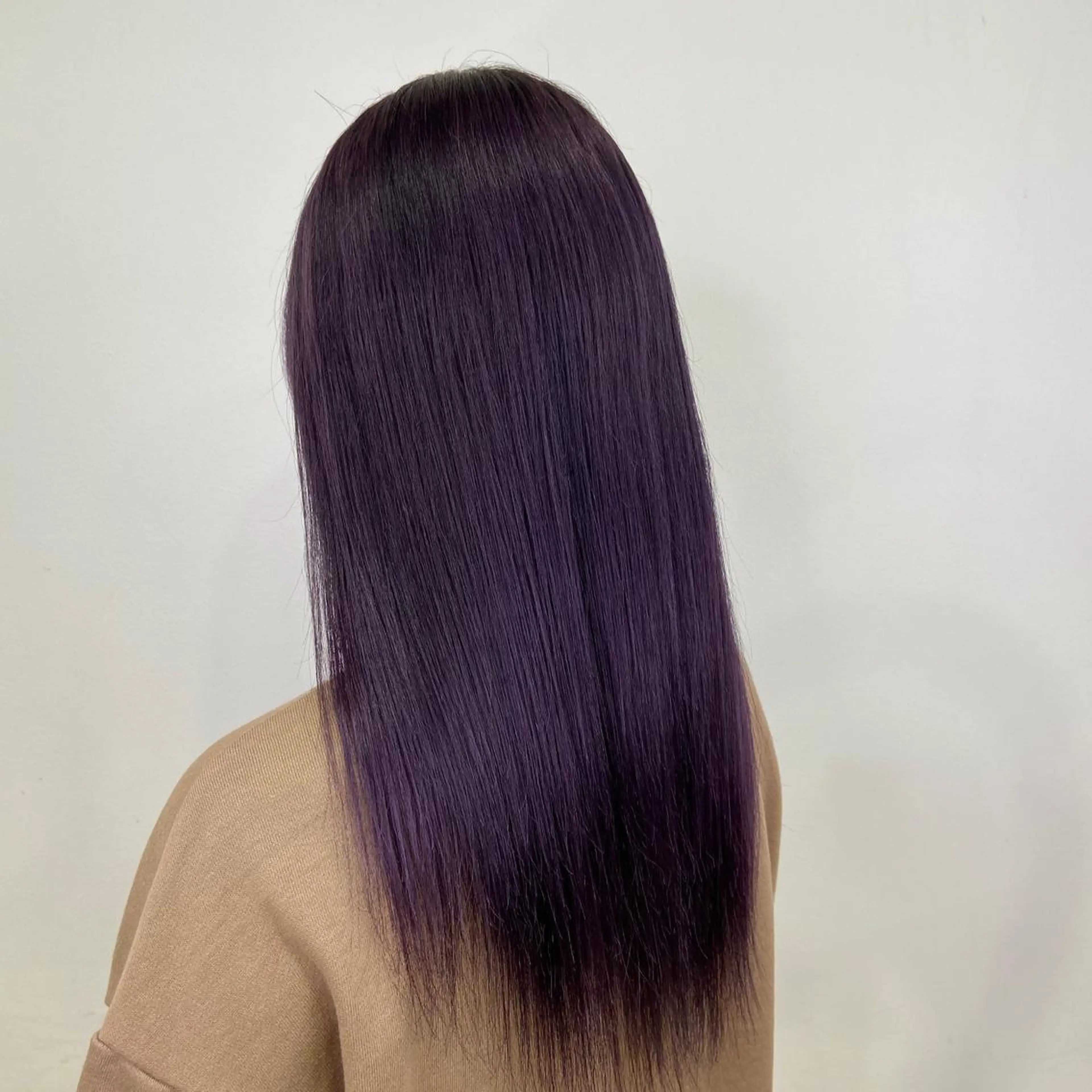 ロング カラー ヘアアレンジ 髪質改善 トリートメント カット ヘアカラー トリートメント 🌻Insta指名 NO.1🌻Shoのヘアスタイル