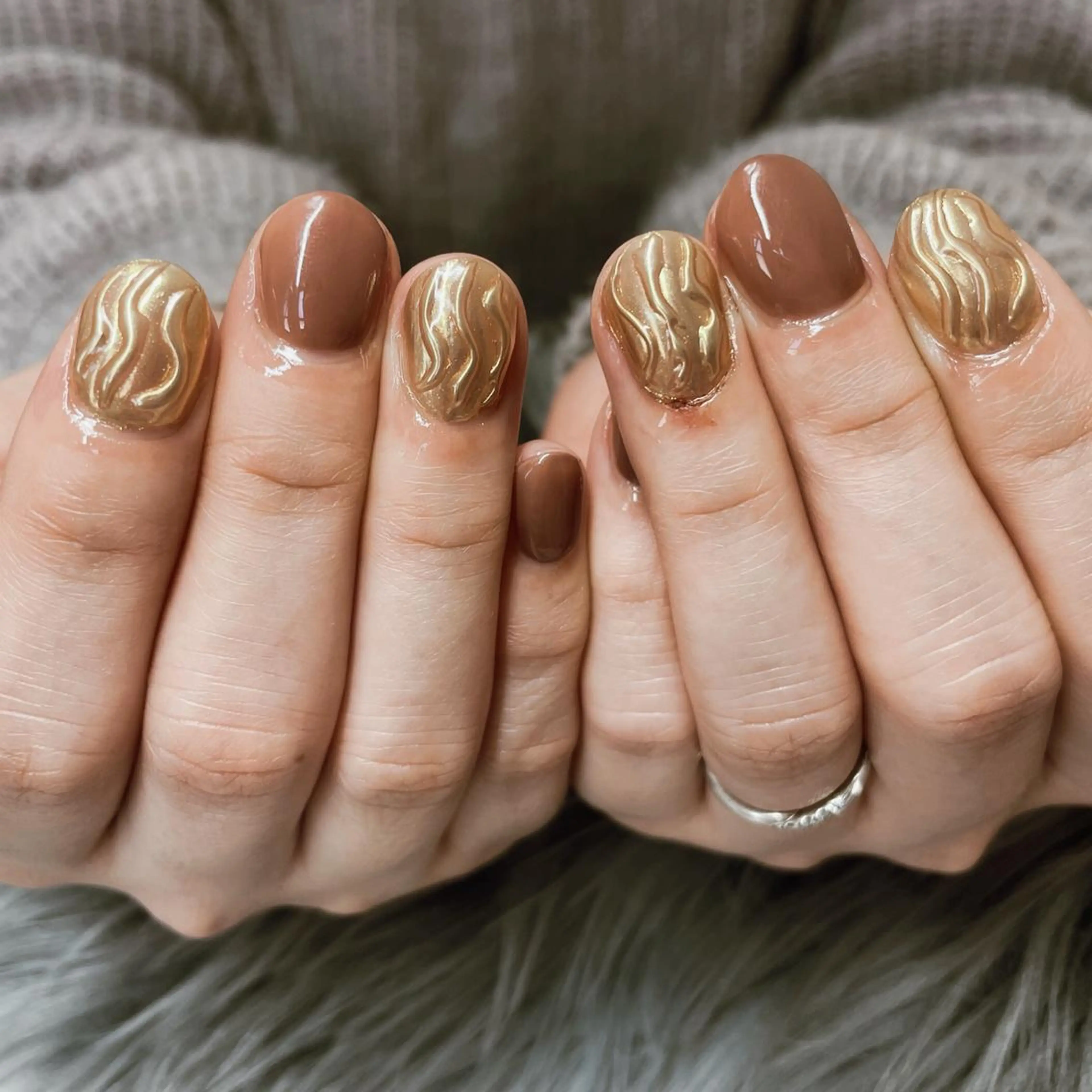 ネイル nail salon R'sのネイルデザイン