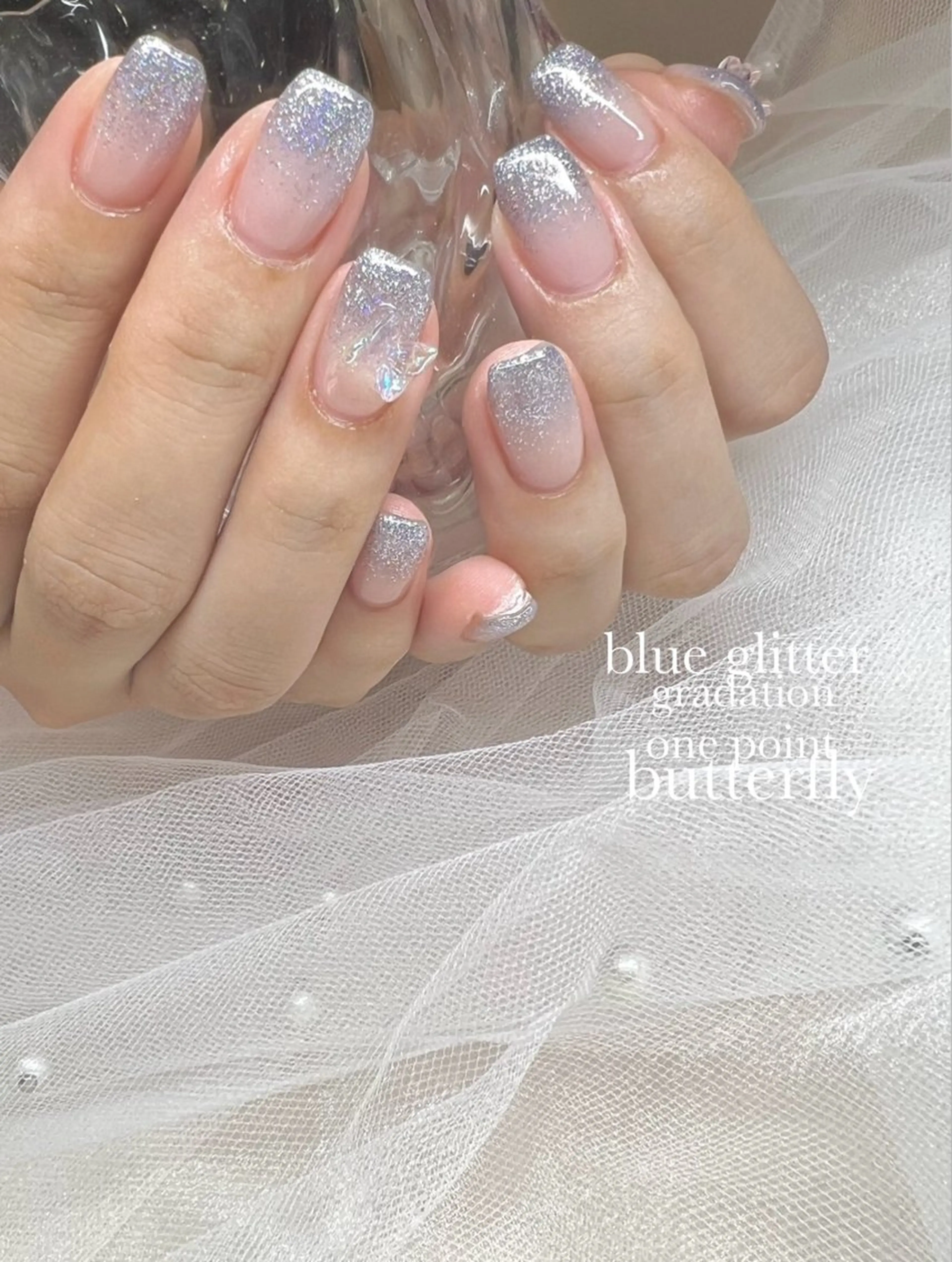 ネイル ハンドネイル Belinda Nailのネイルデザイン