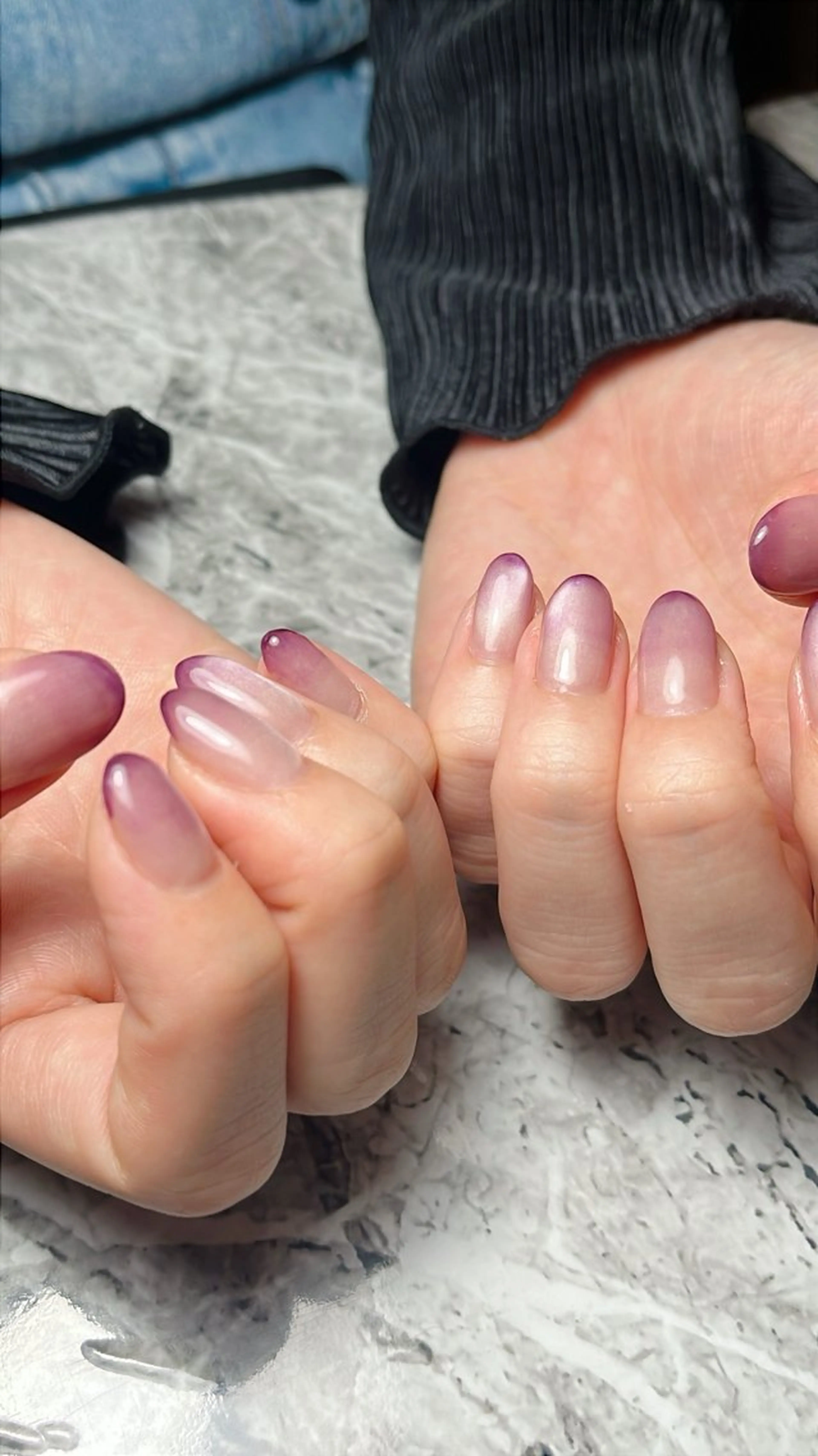 ネイル ハンドネイル プライベートサロン circleのネイルデザイン