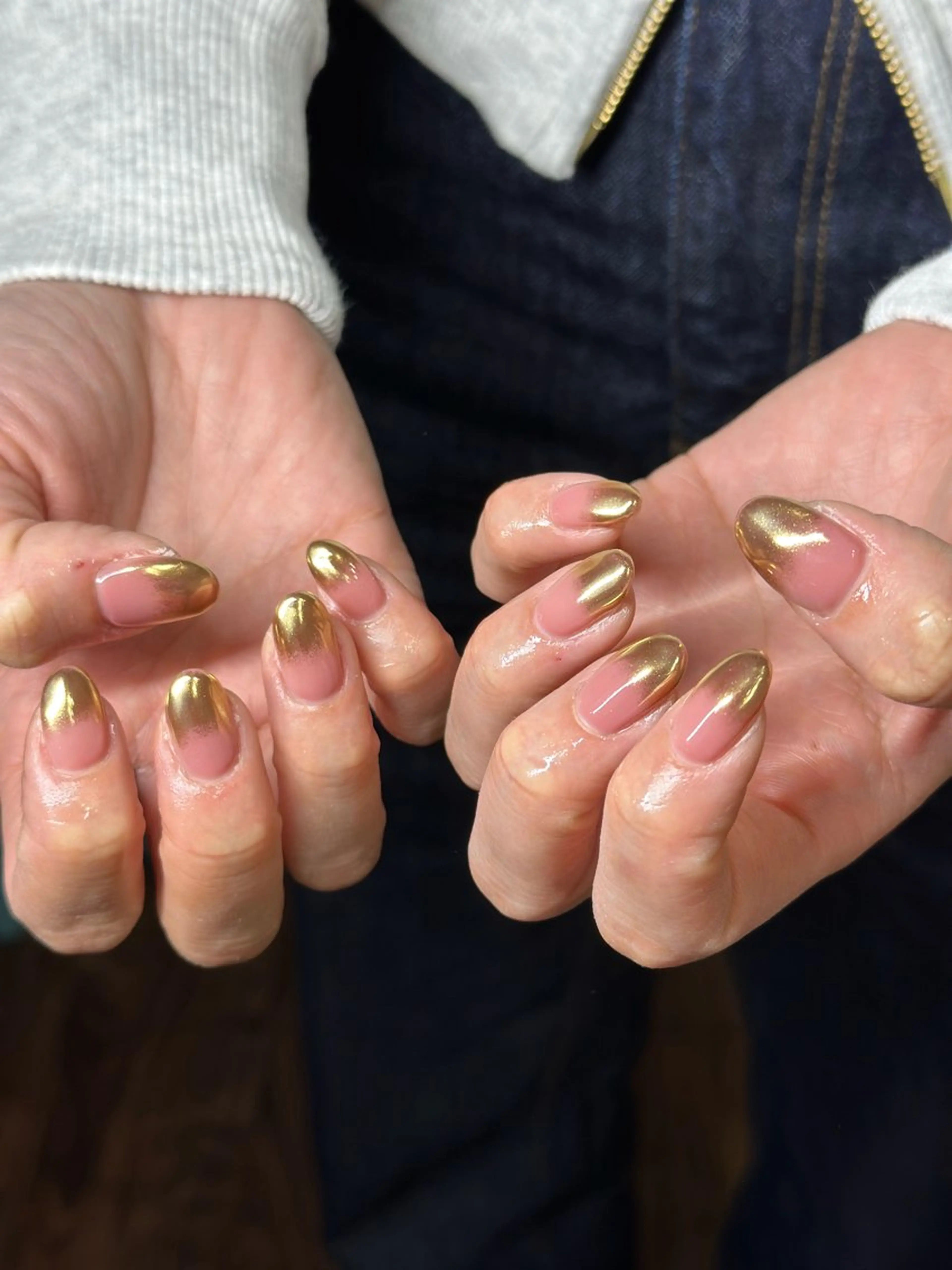 ネイル ハンドネイル nailsalon /はるのネイルデザイン