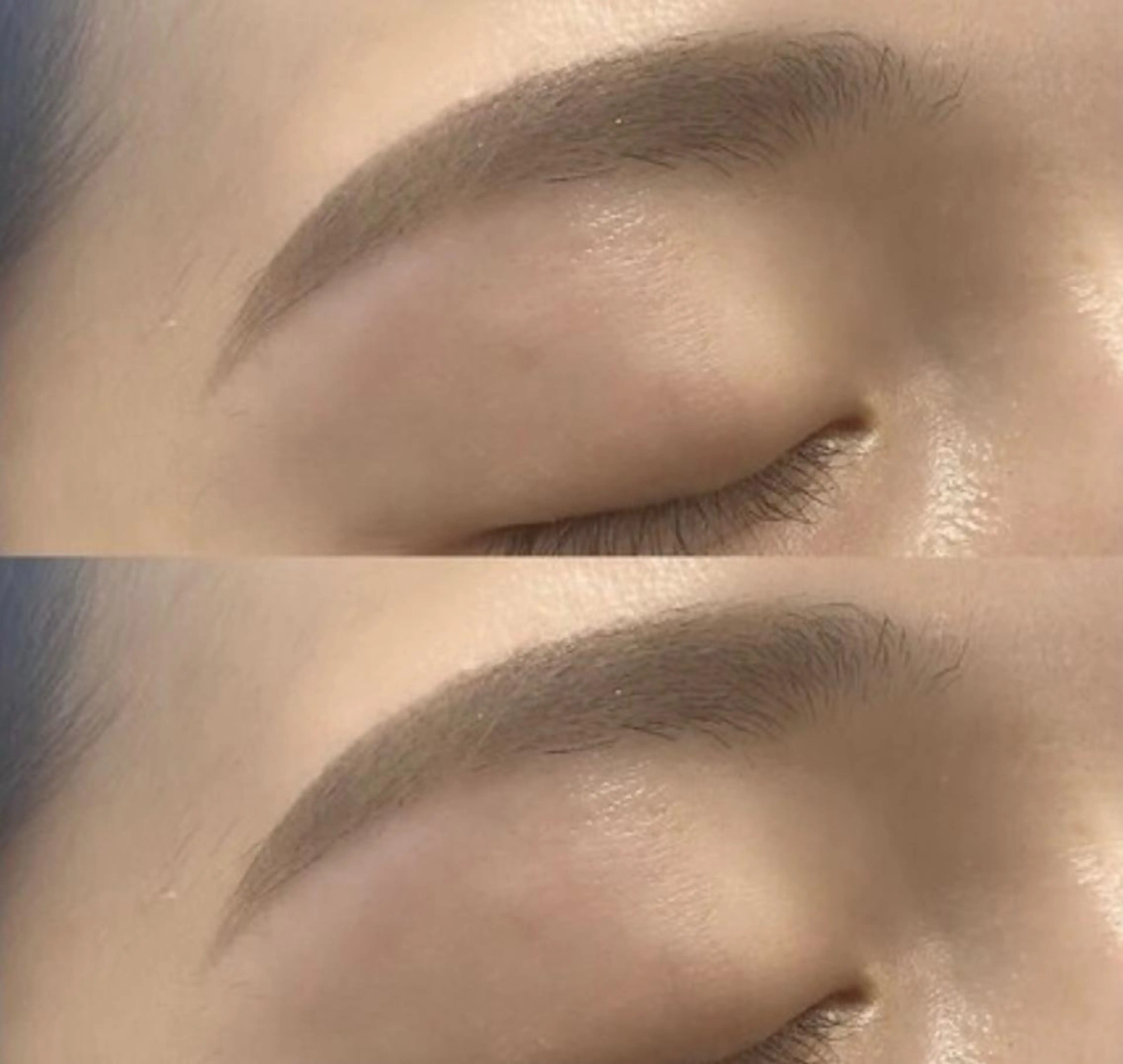 アイブロウ watanabe🩵 eyelistのマツエク・マツパデザイン