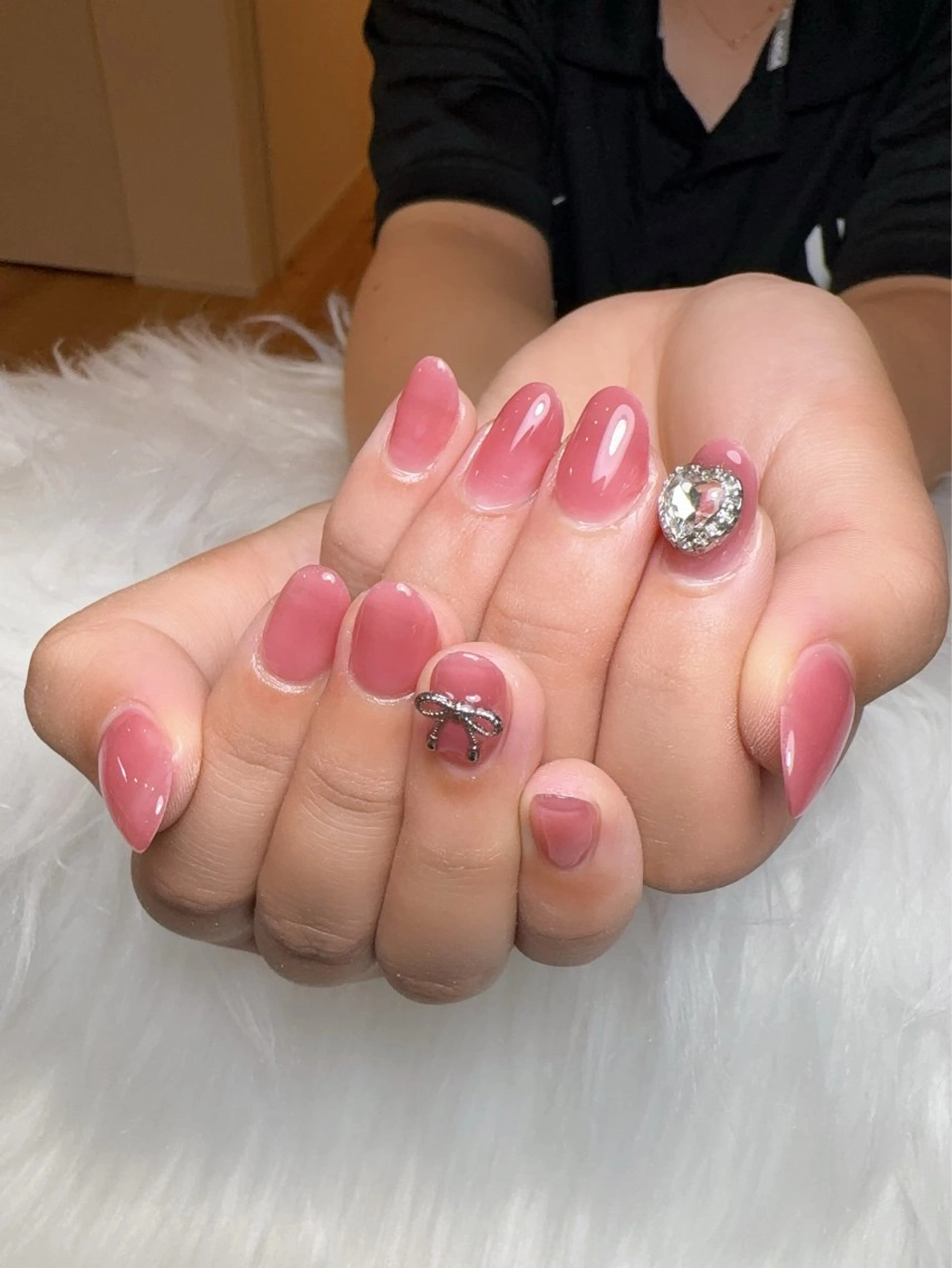 ネイル mi kaのネイルデザイン