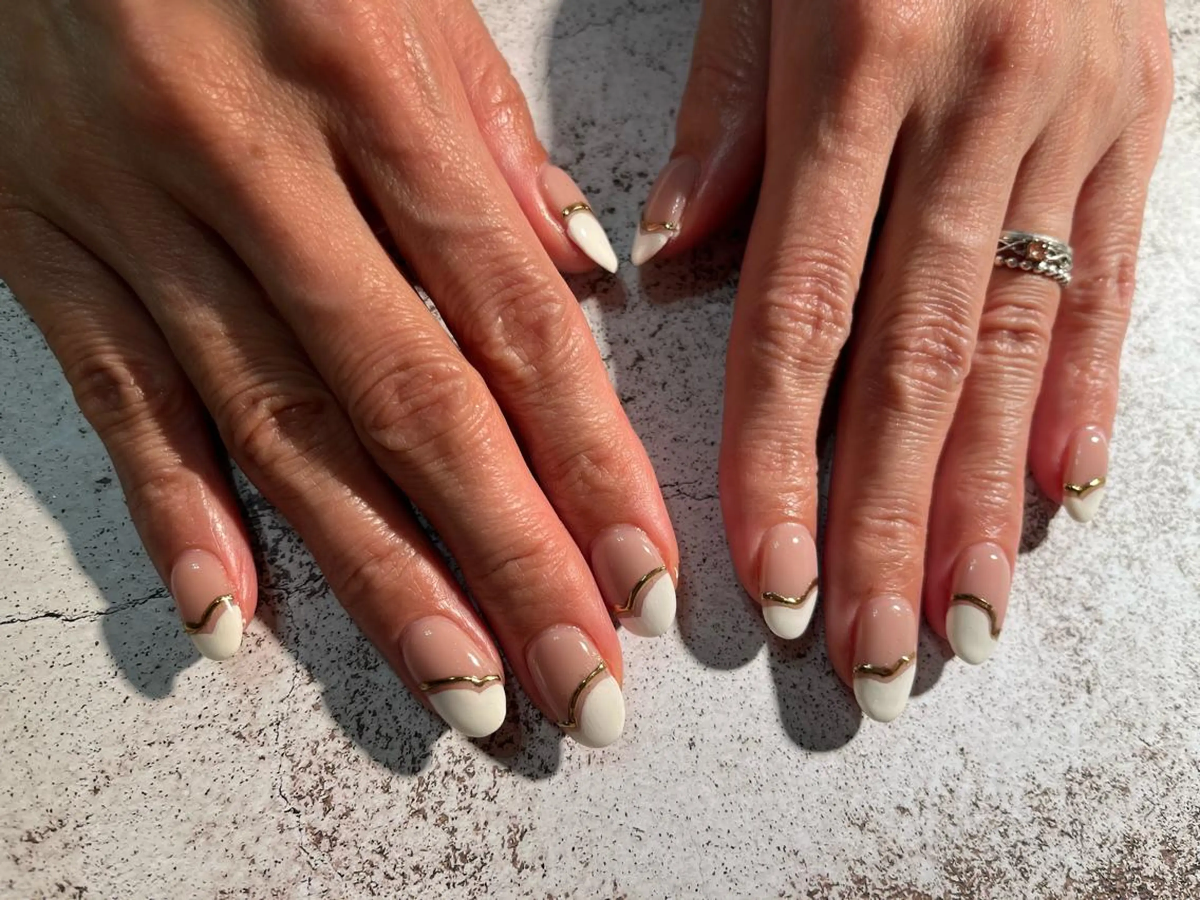 ネイル ハンドネイル Kimura Yukoのネイルデザイン