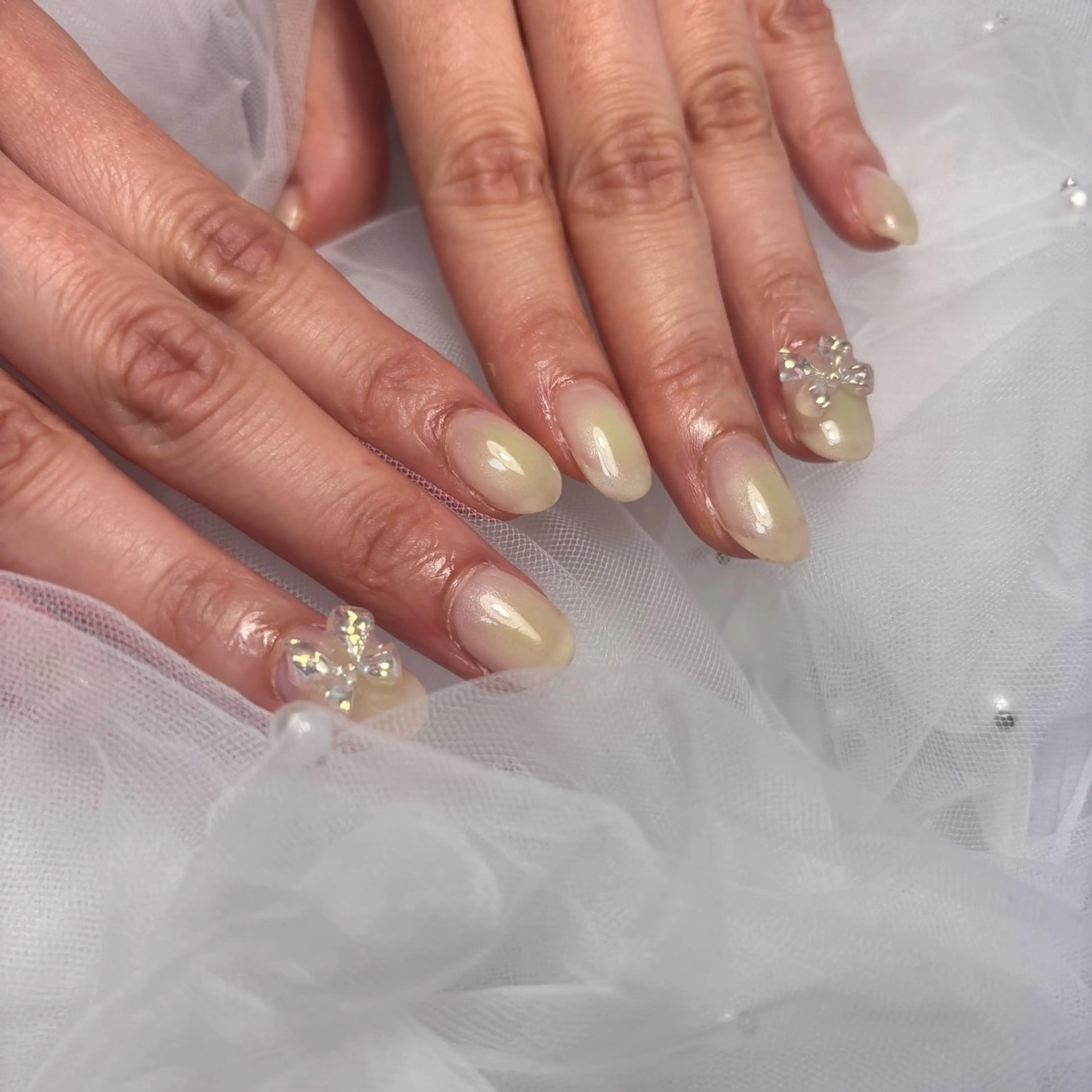 ネイル ハンドネイル nail salon Koa /コアのネイルデザイン