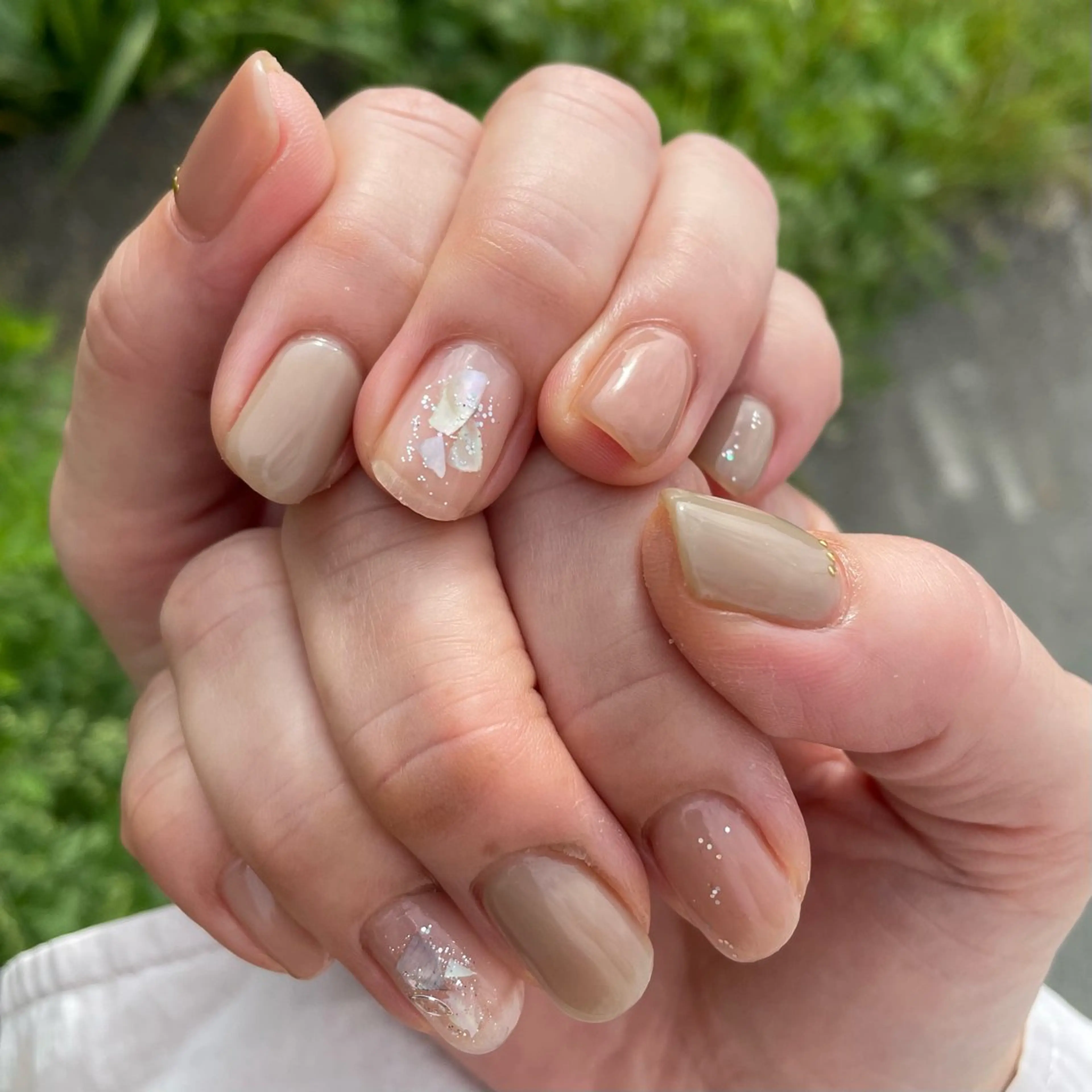 ネイル private salon Noëlのネイルデザイン