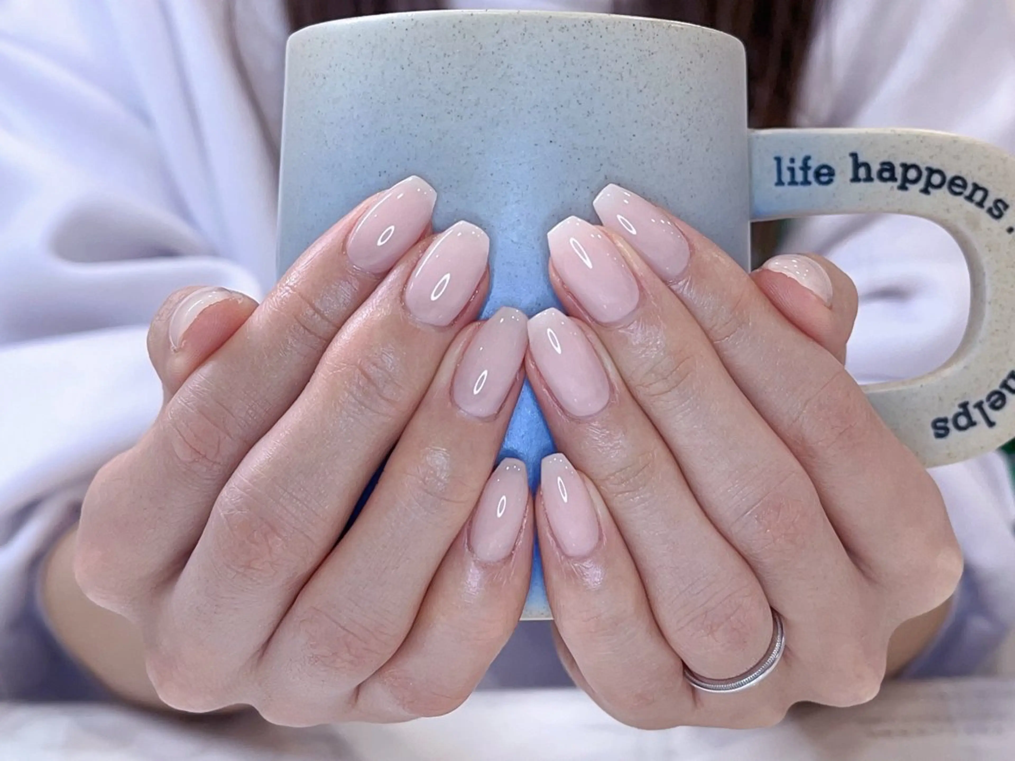 ネイル ハンドネイル Nail Salon KINA 心斎橋店のネイルデザイン
