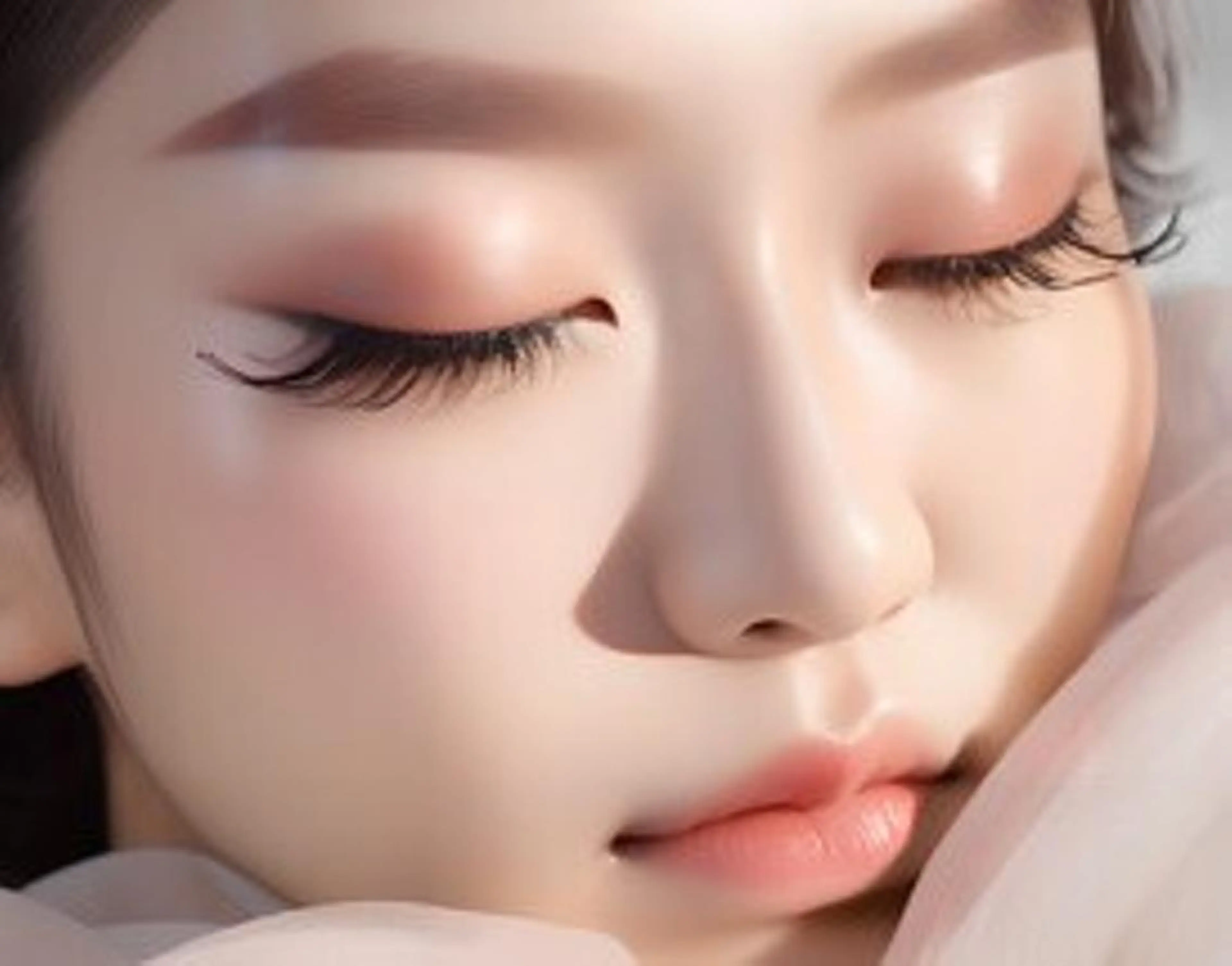 【マツエク】シングルスタンダードエクステ20本→￥999　他店オフ¥0の写真