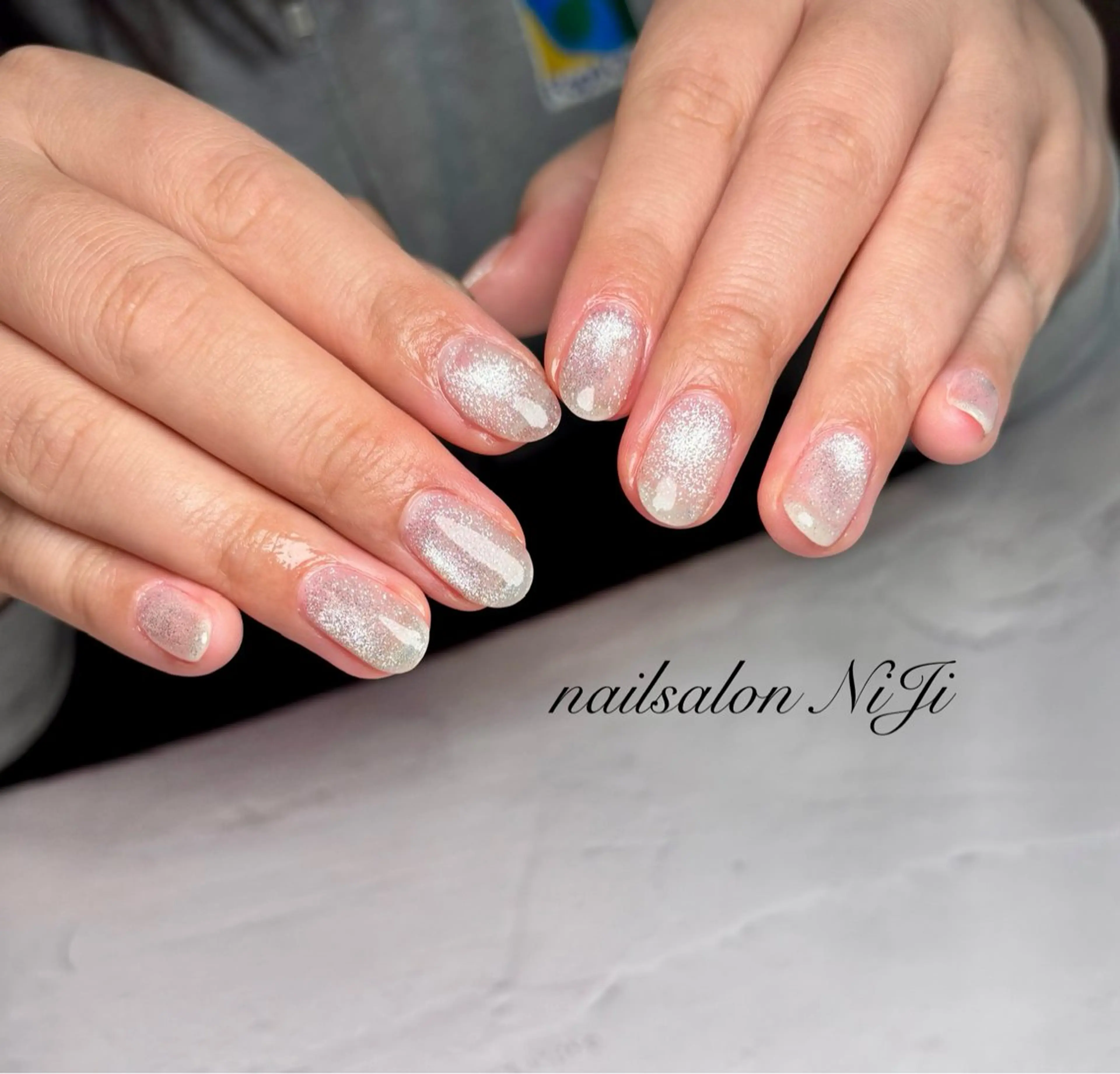 ネイル ハンドネイル nailsalon N iJiのネイルデザイン