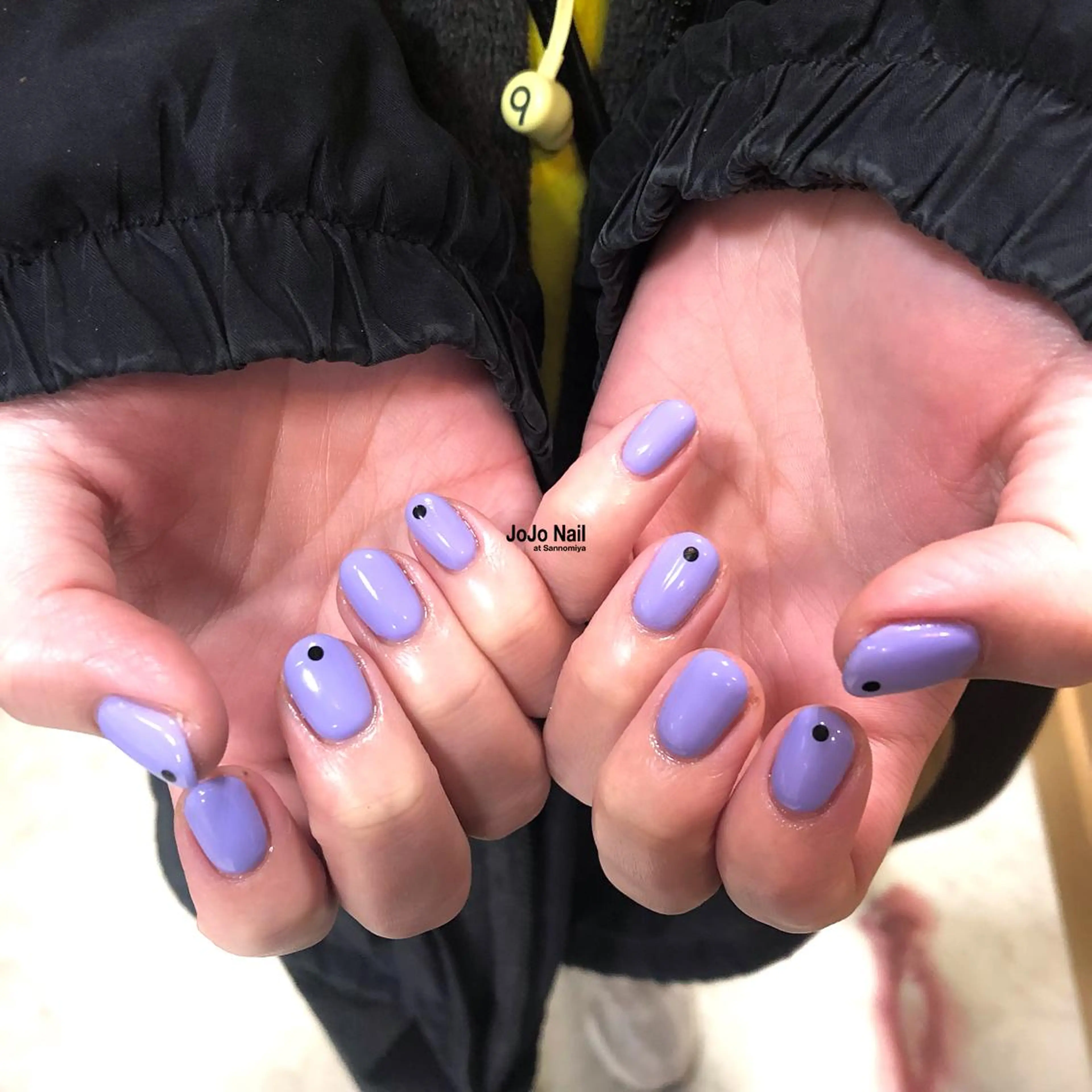 ネイル nasu maoのネイルデザイン