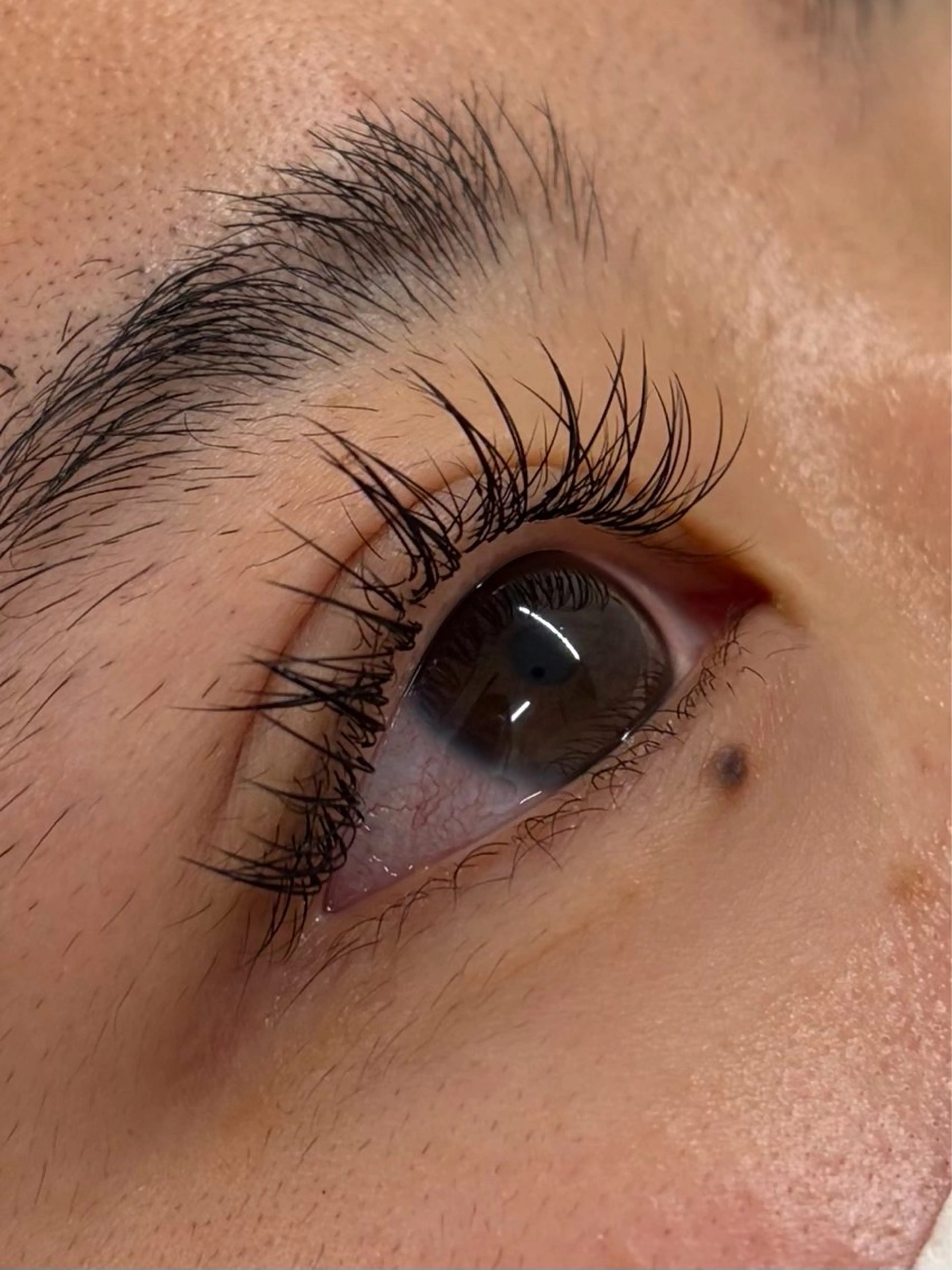 マツエク・マツパ 中野 歩実のマツエク・マツパデザイン