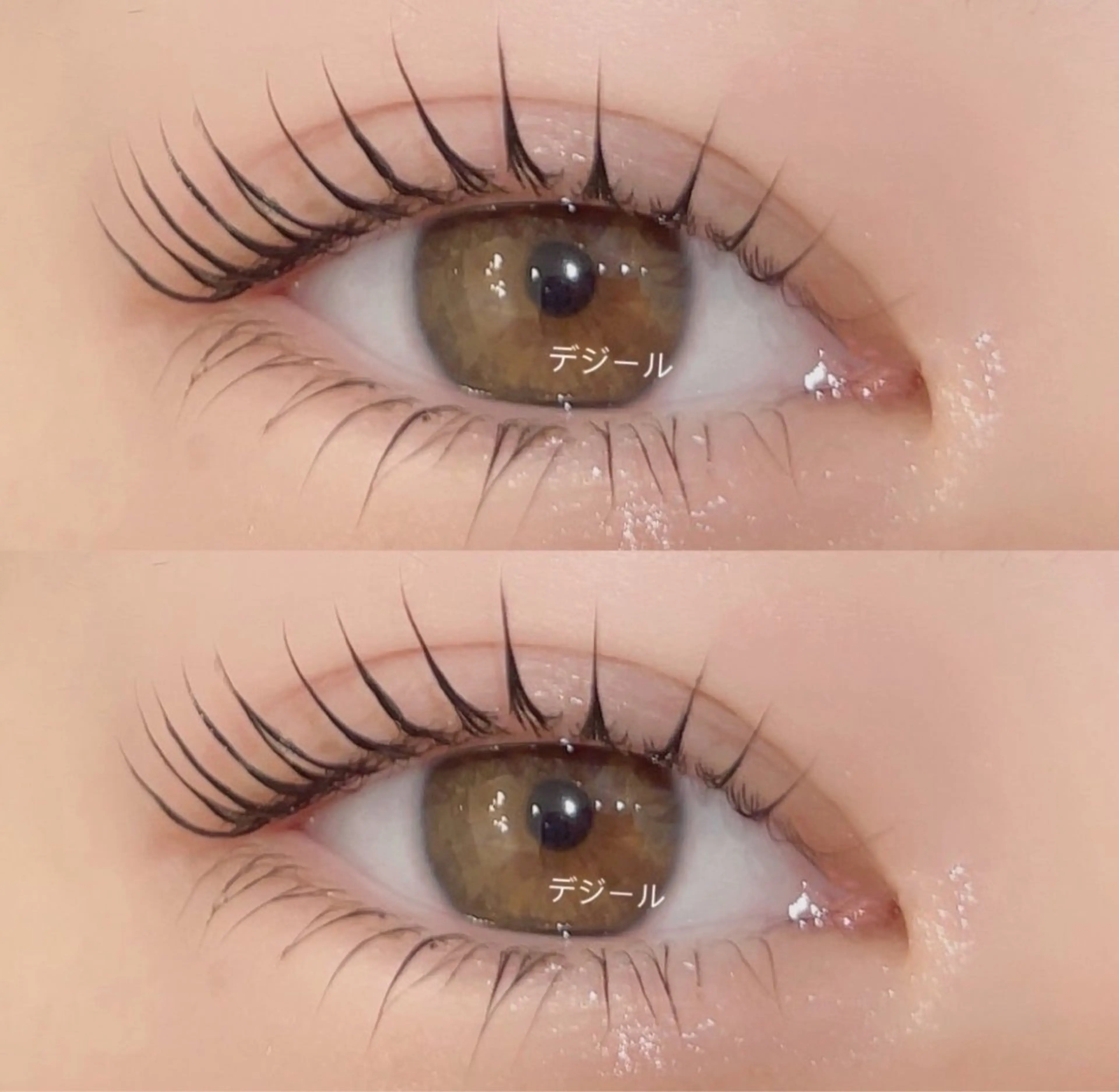 マツエク・マツパ マツパ 🌹ブリランテ🌹 大人気店のマツエク・マツパデザイン