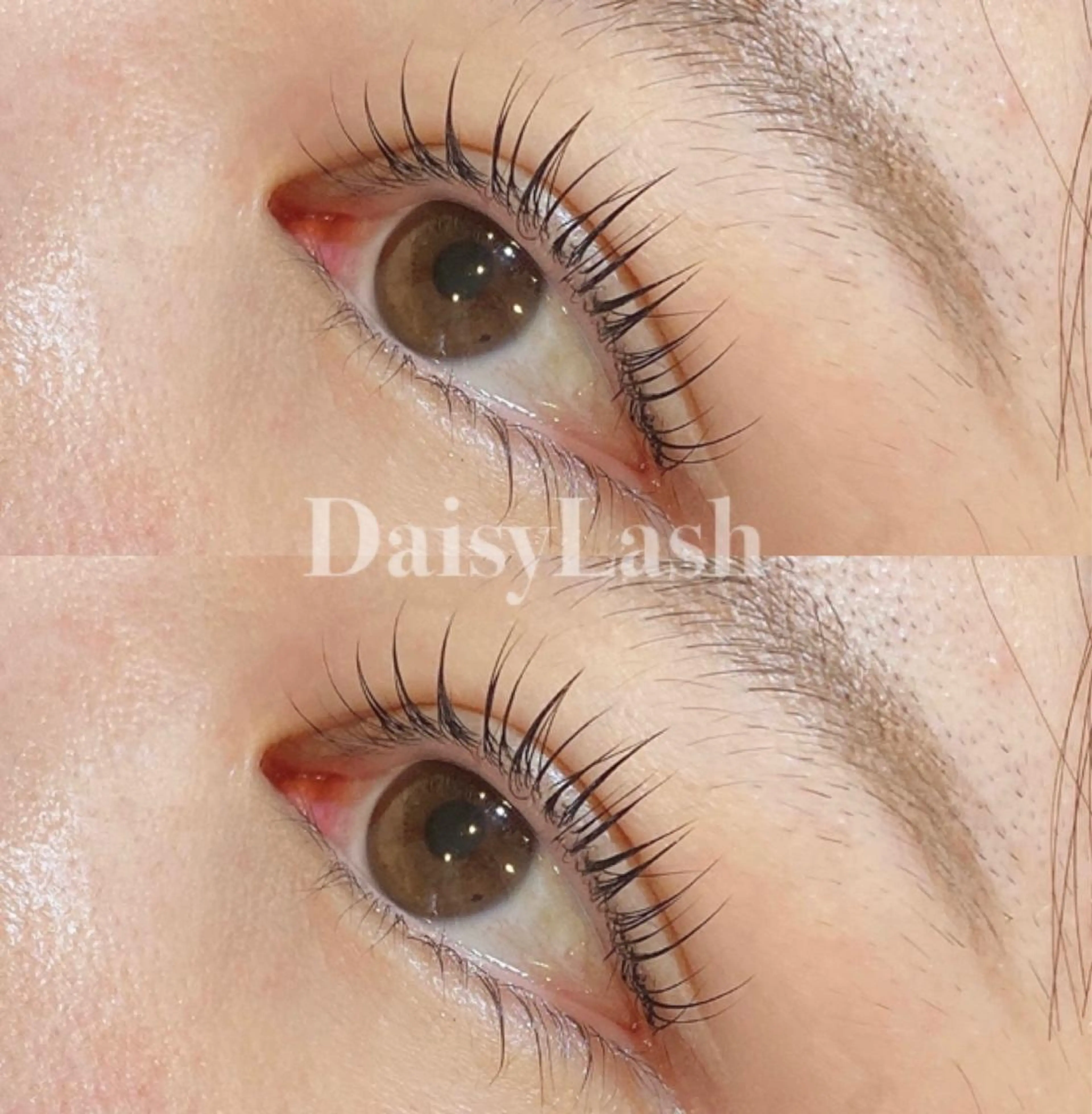 マツエク・マツパ s saeのマツエク・マツパデザイン