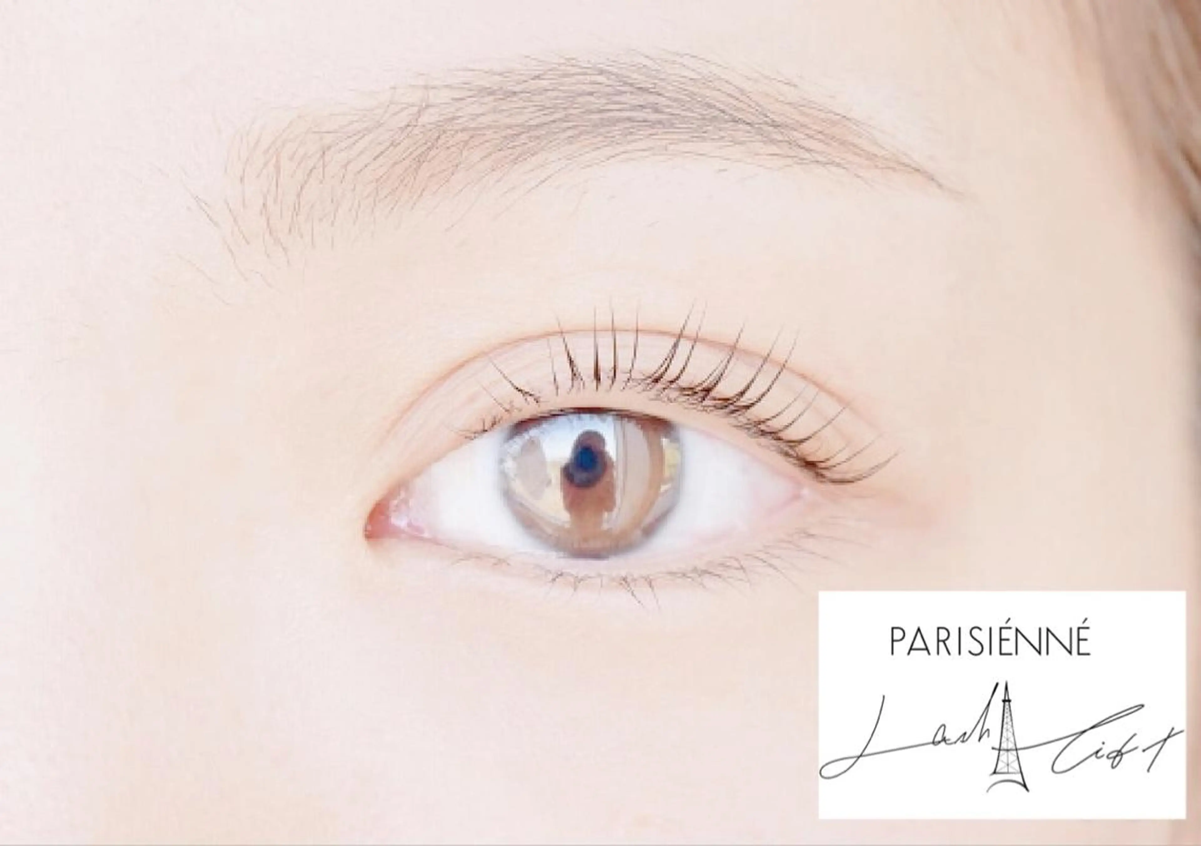 マツエク・マツパ Lameru ラメルのマツエク・マツパデザイン