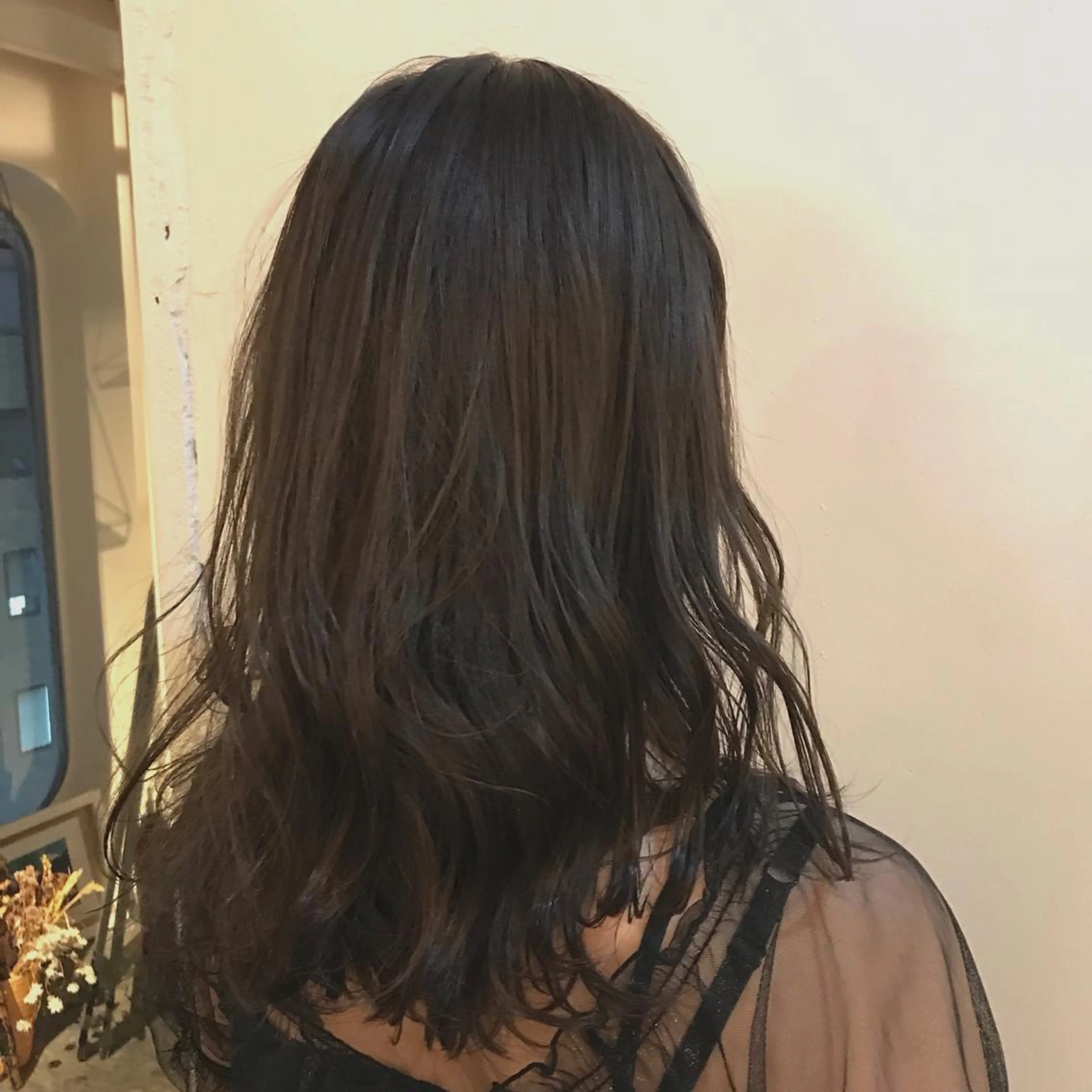 ▼cut✨+parm💫+パワーアディクト3stepトリートメント🌼の写真