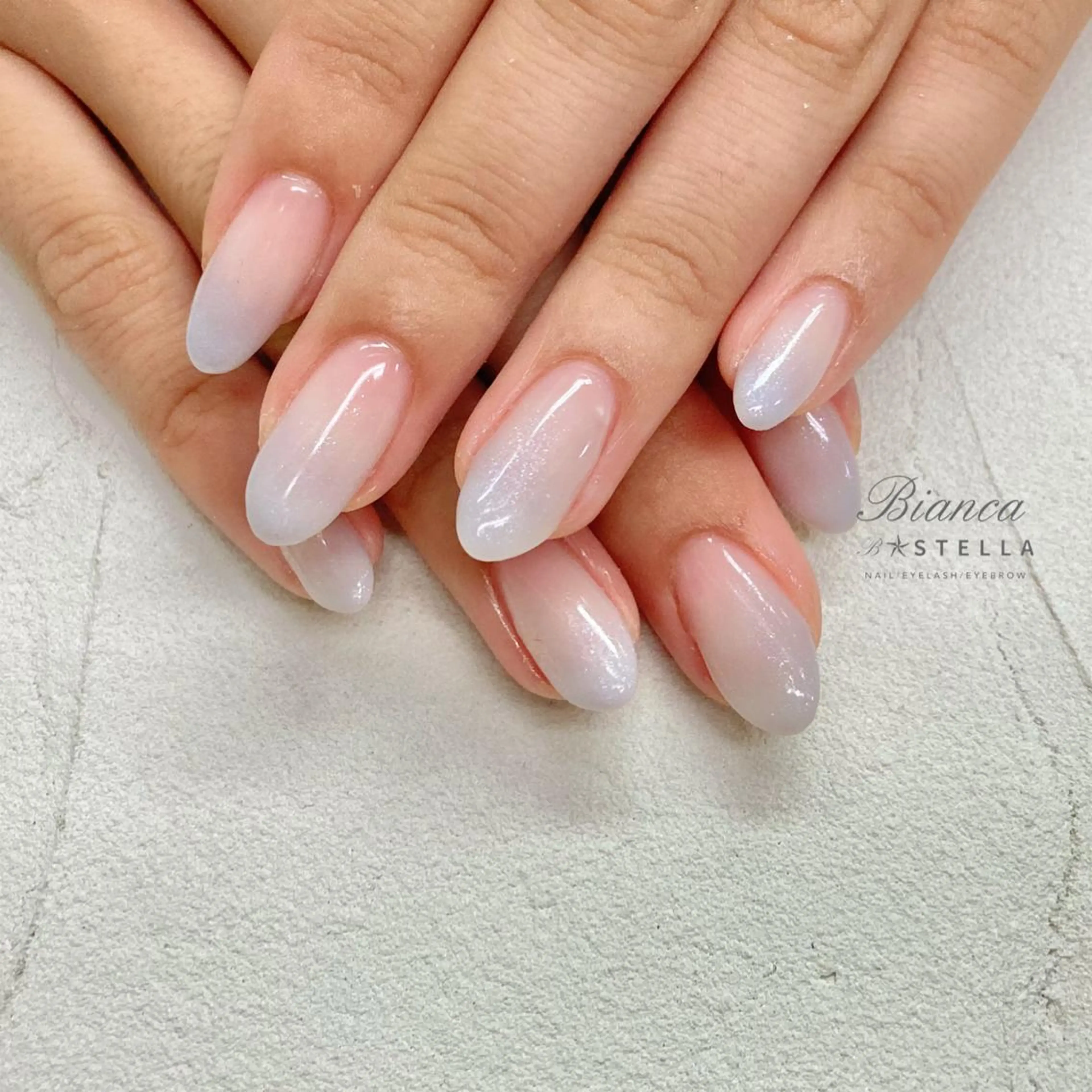 ネイル ハンドネイル Mojyam nail所属・松本 実咲のネイルデザイン