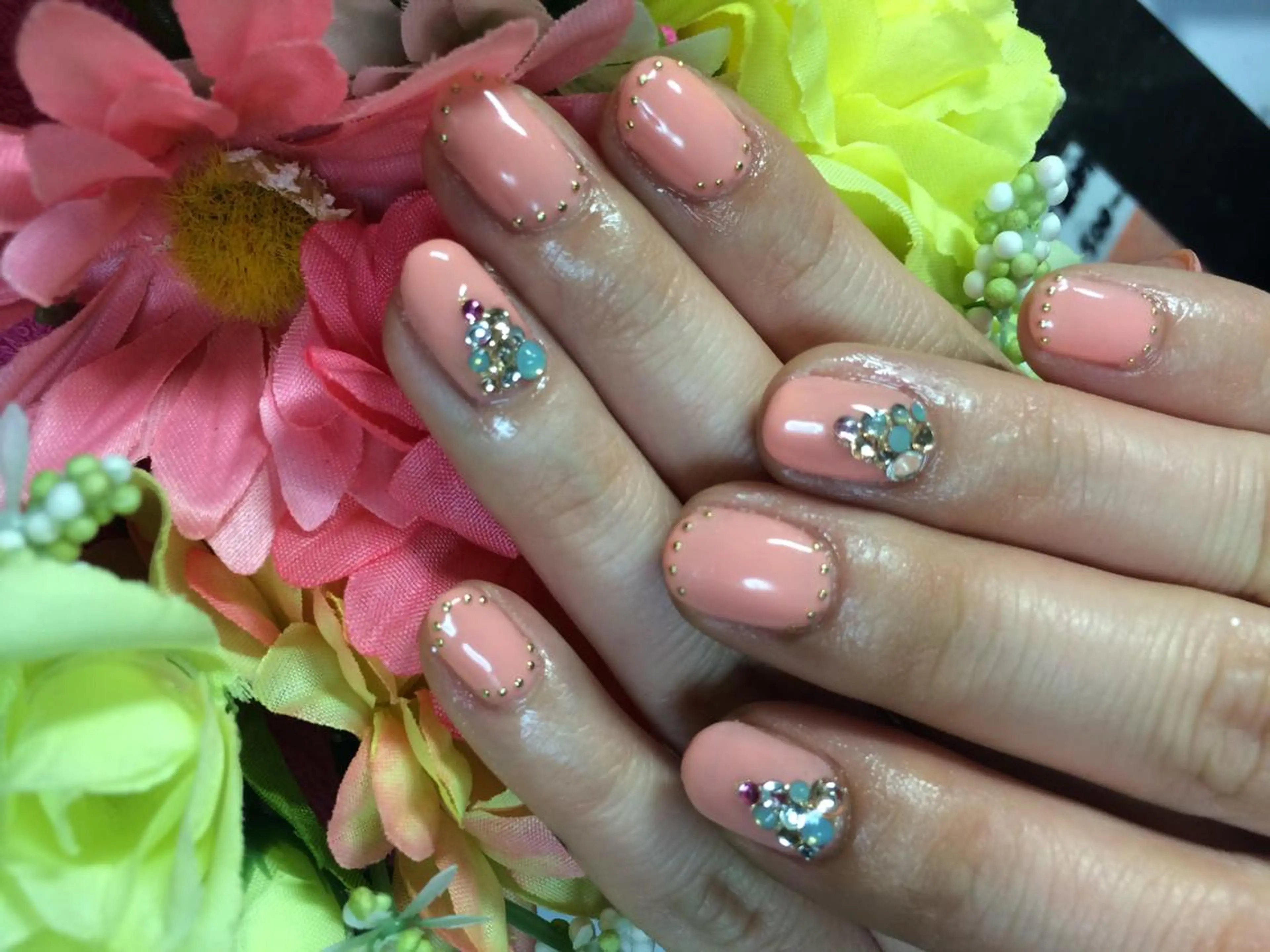 ネイル cuty nailのネイルデザイン