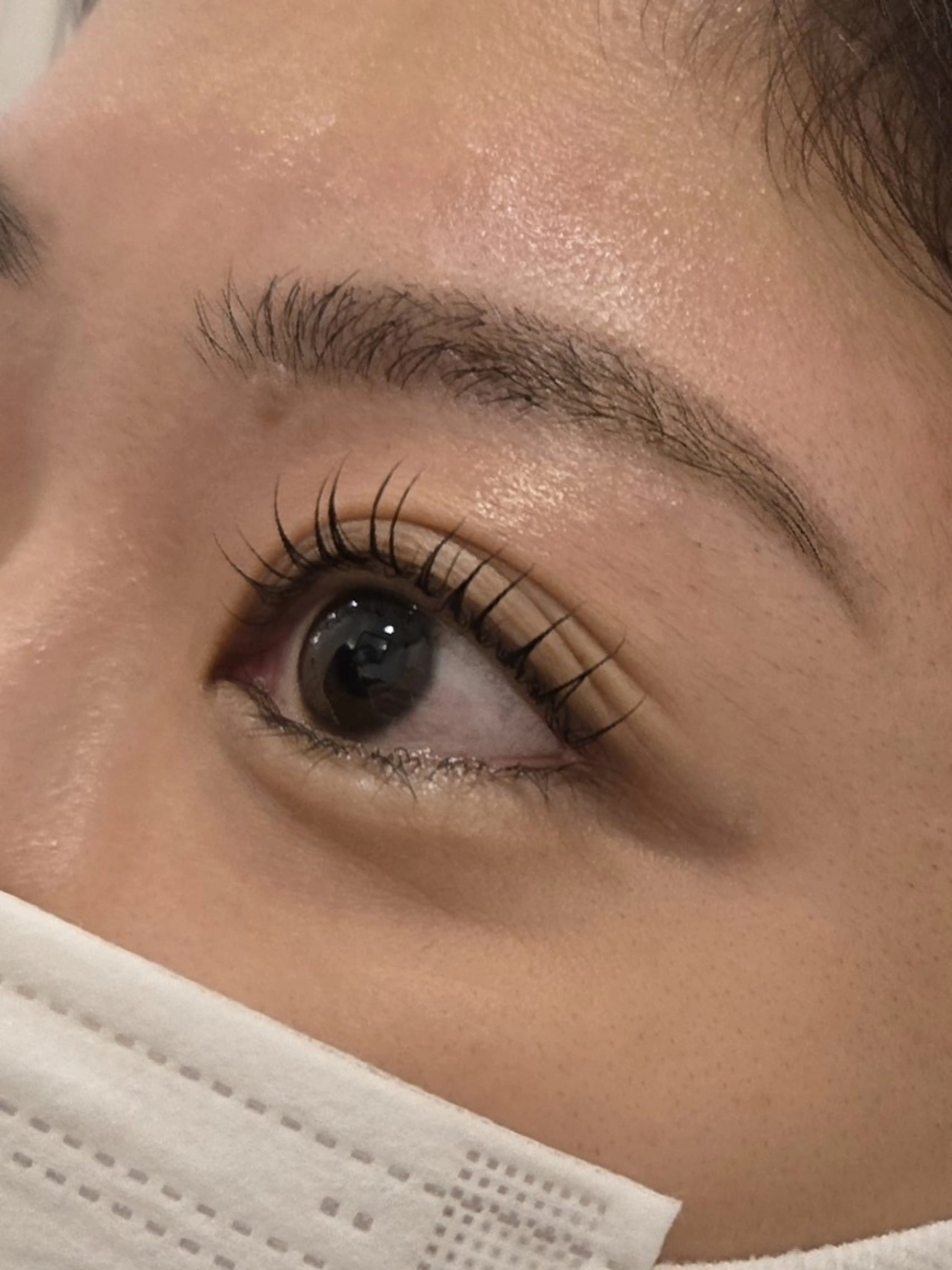 アイブロウ lala eyelash 三田/田町店所属・lala 三田/田町AOIのその他イメージ